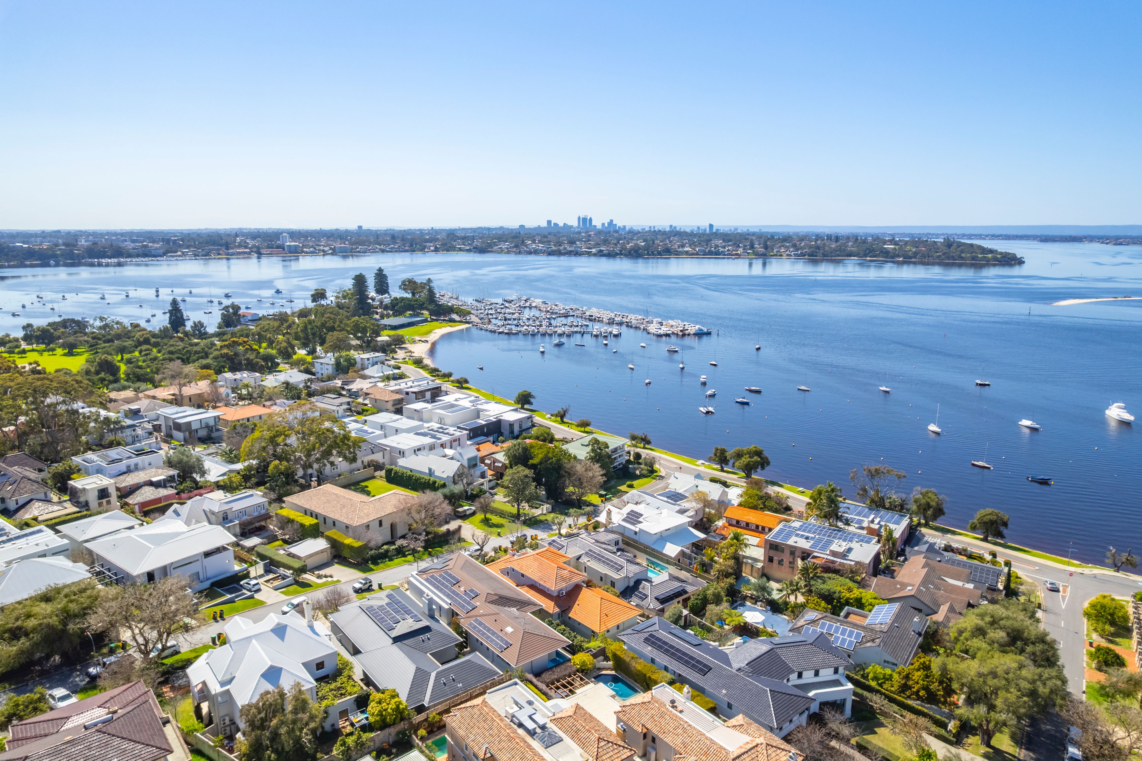 4 Mosman Terrace, Mosman Park, WA 6012