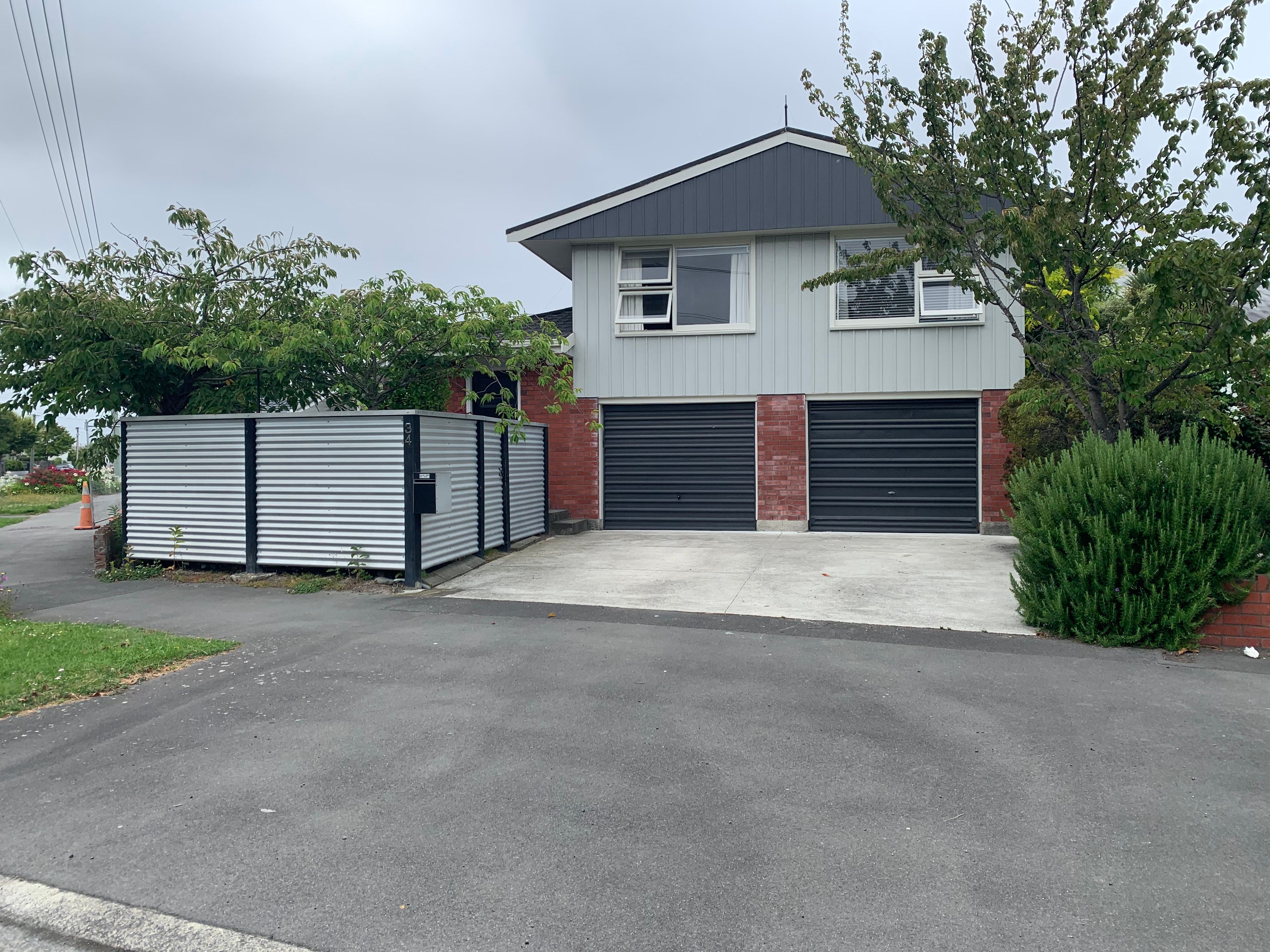 34 Derby Street, St Albans, Christchurch City