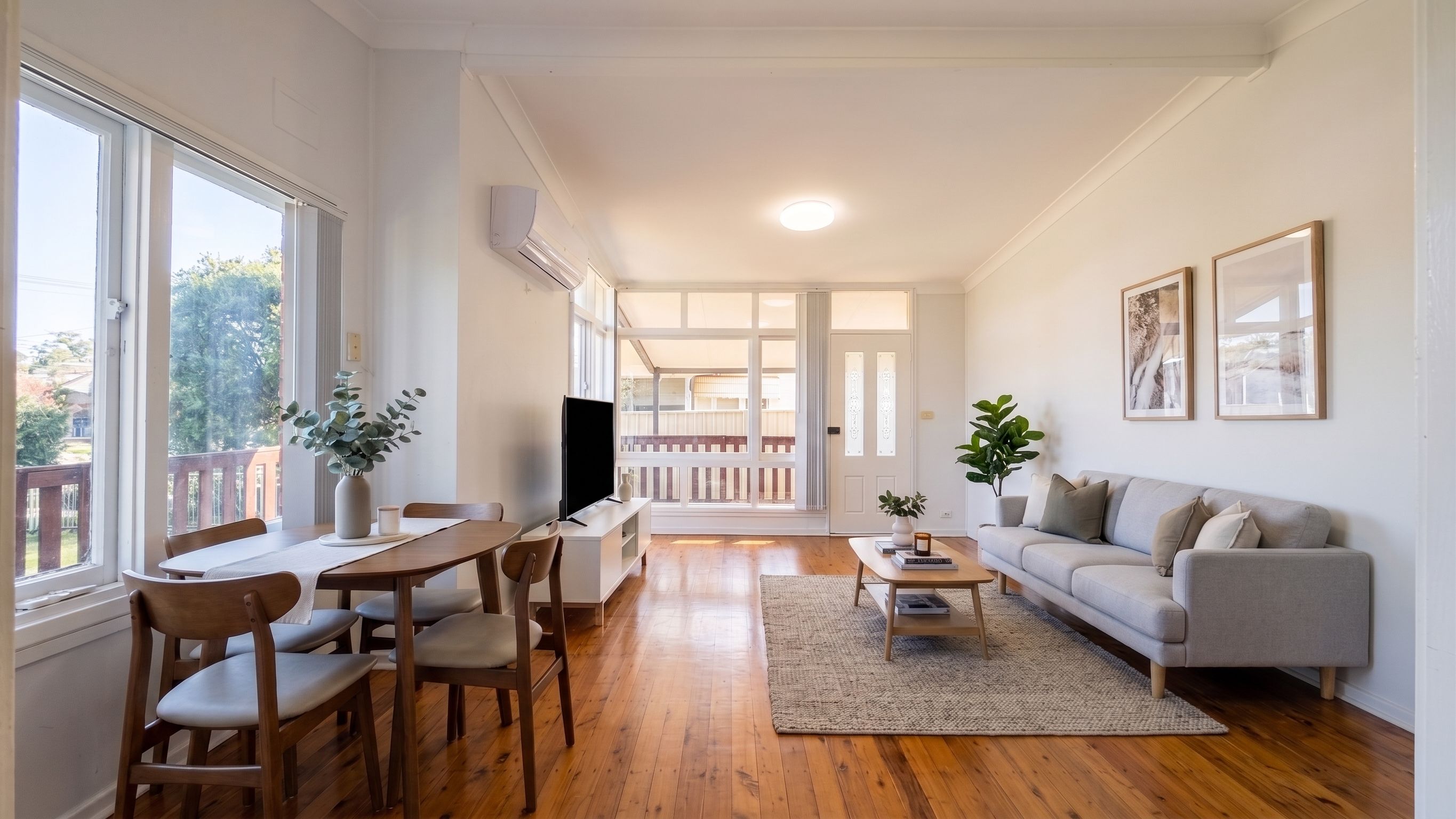 10 Fitzgerald Crescent, Blackett, NSW 2770