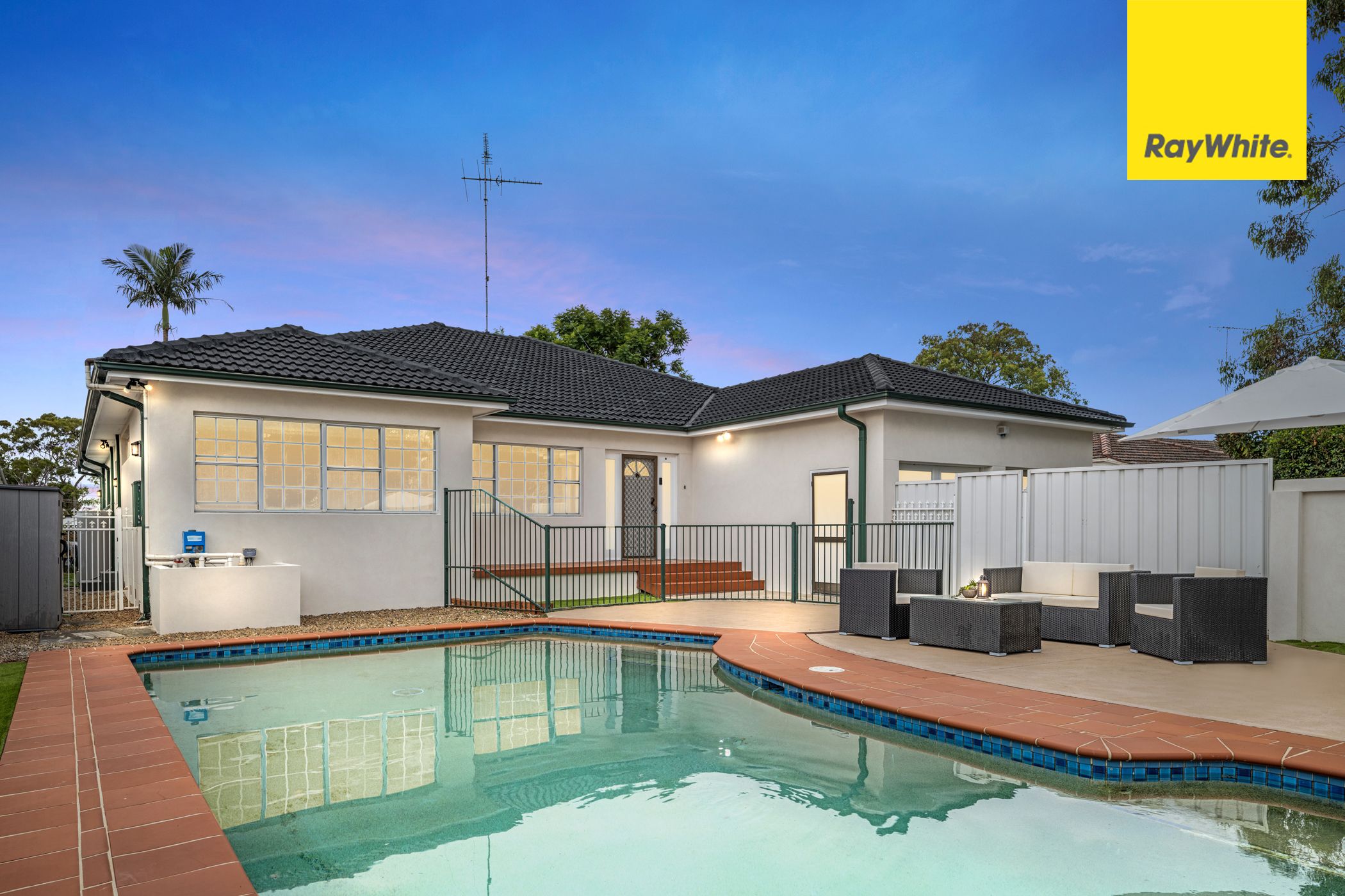 383B North Rocks Road, Carlingford NSW 2118