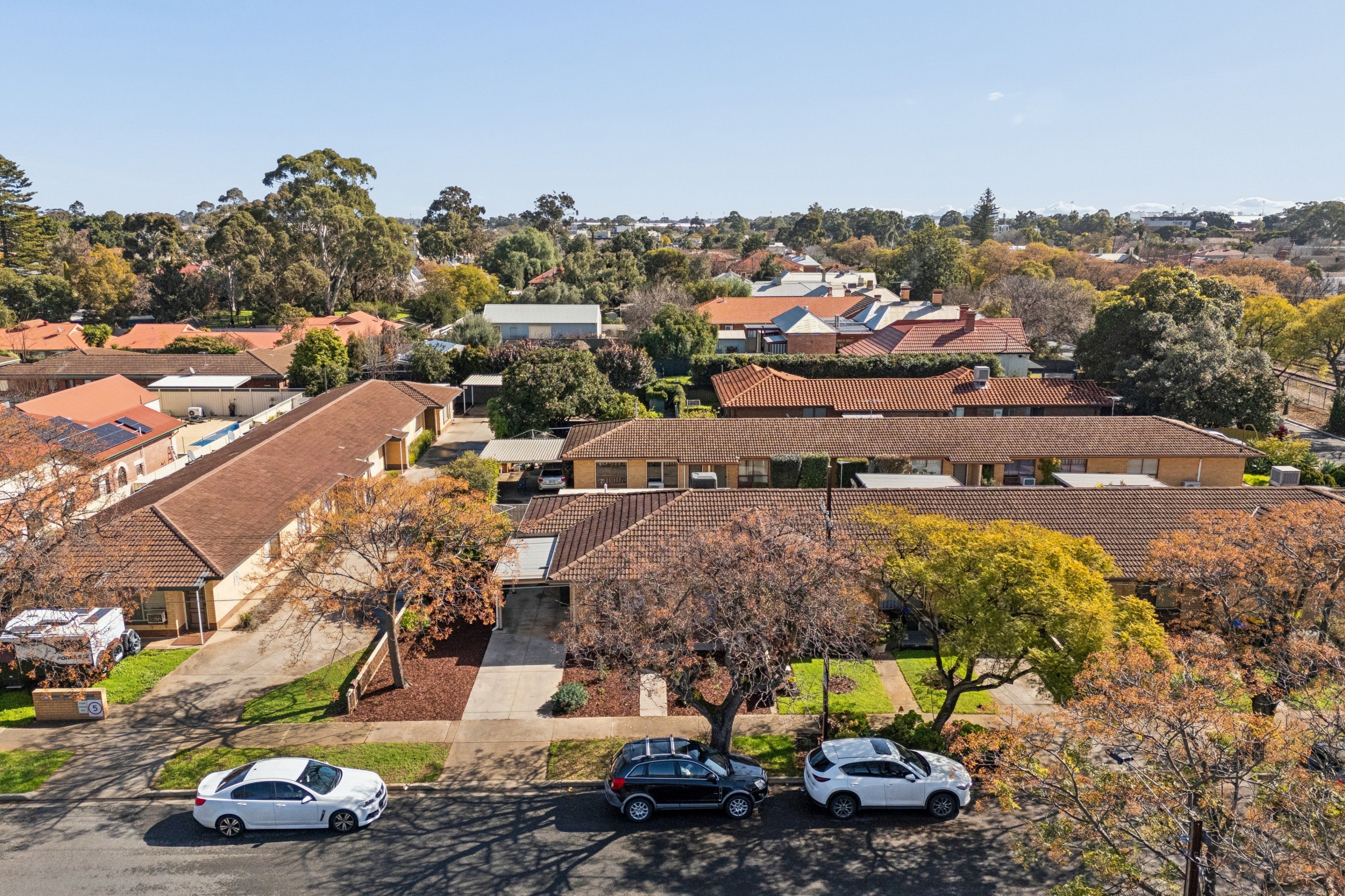 4/21B Park Street South, Woodville, SA 5011