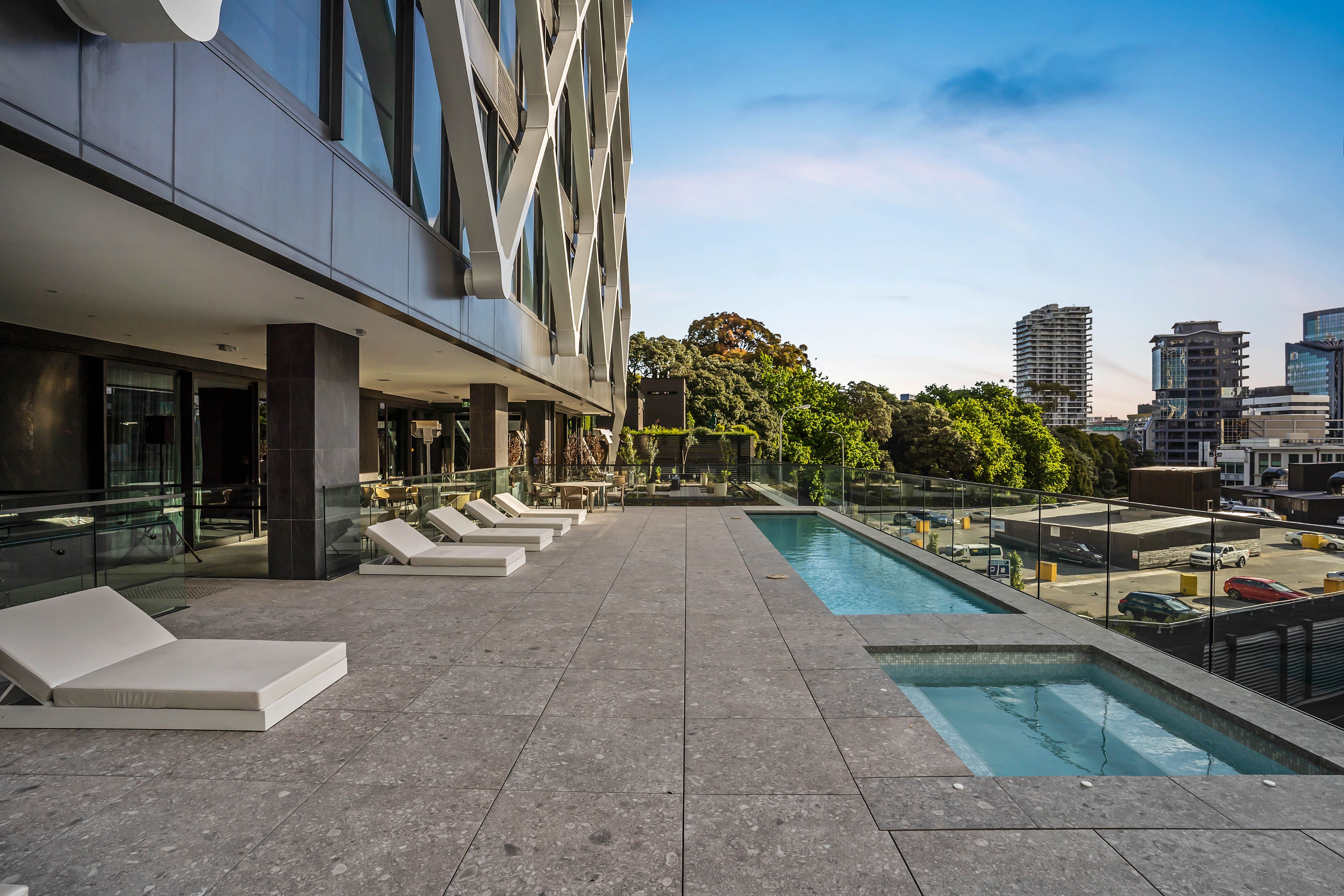 901/9 Princes Street, Auckland Central, Auckland City