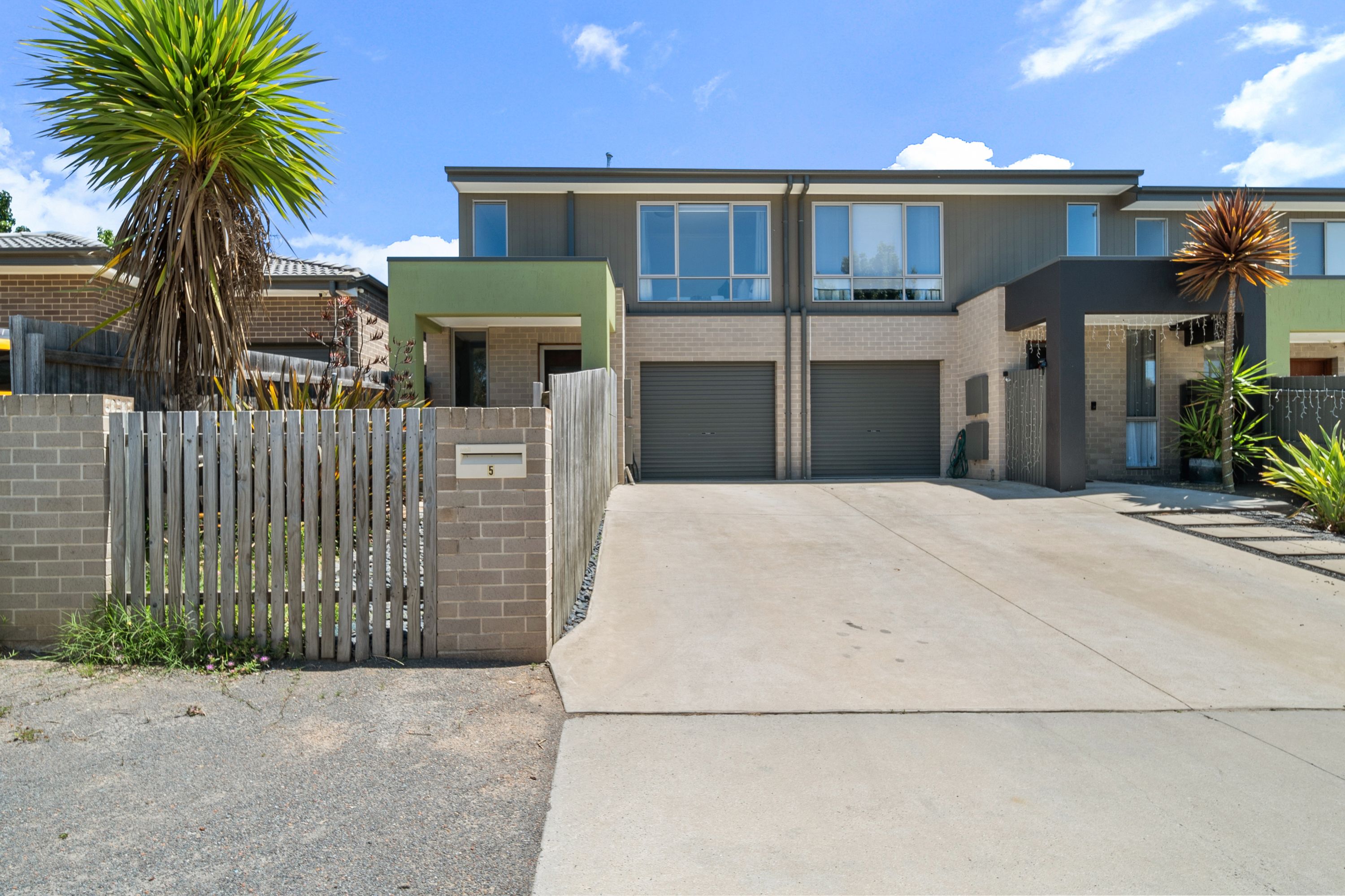5 Lambrick Lane, Casey, ACT 2913