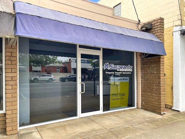 54 Nunn Street, Benalla, VIC 3672