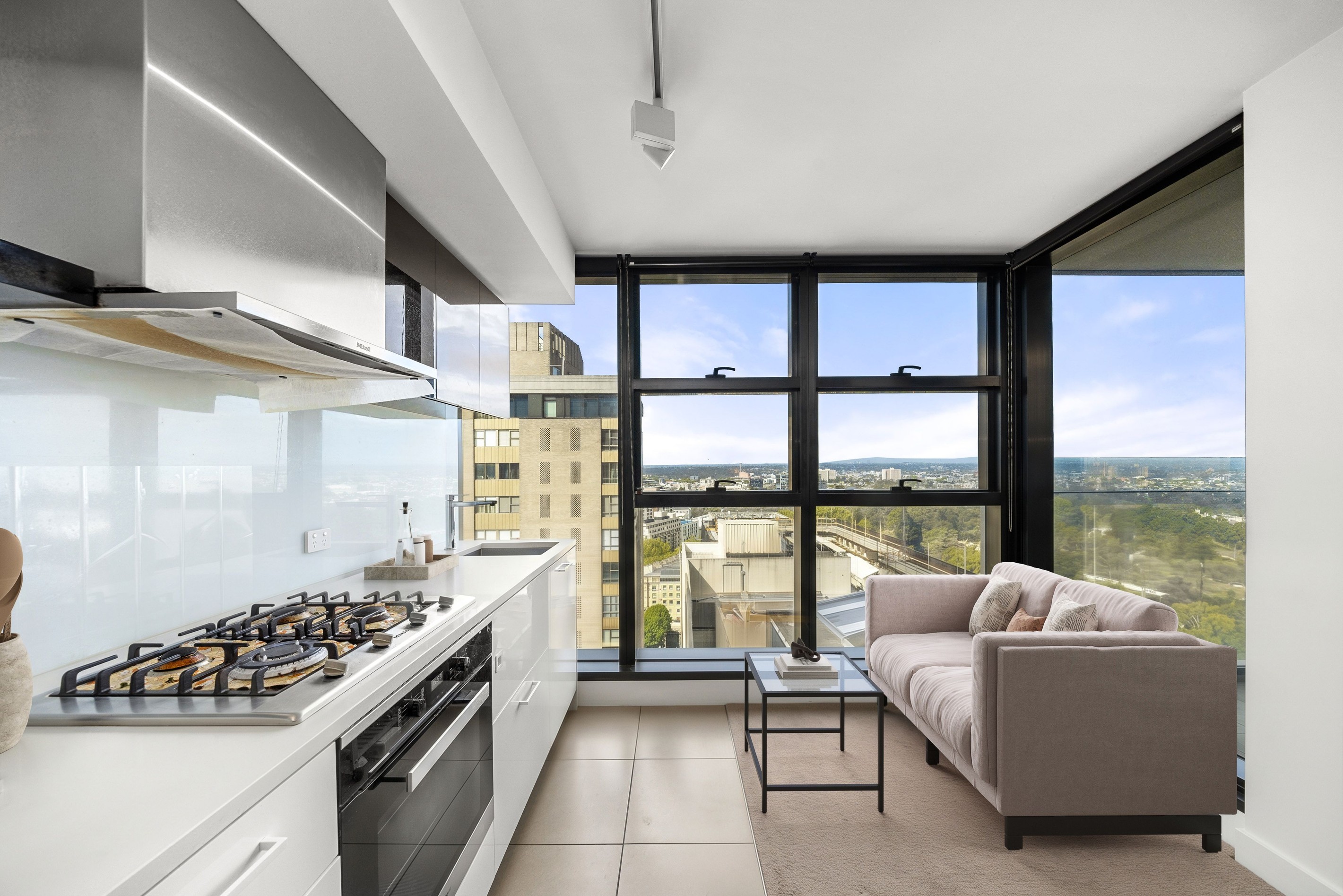 2204/27 Little Collins Street, Melbourne, VIC 3000