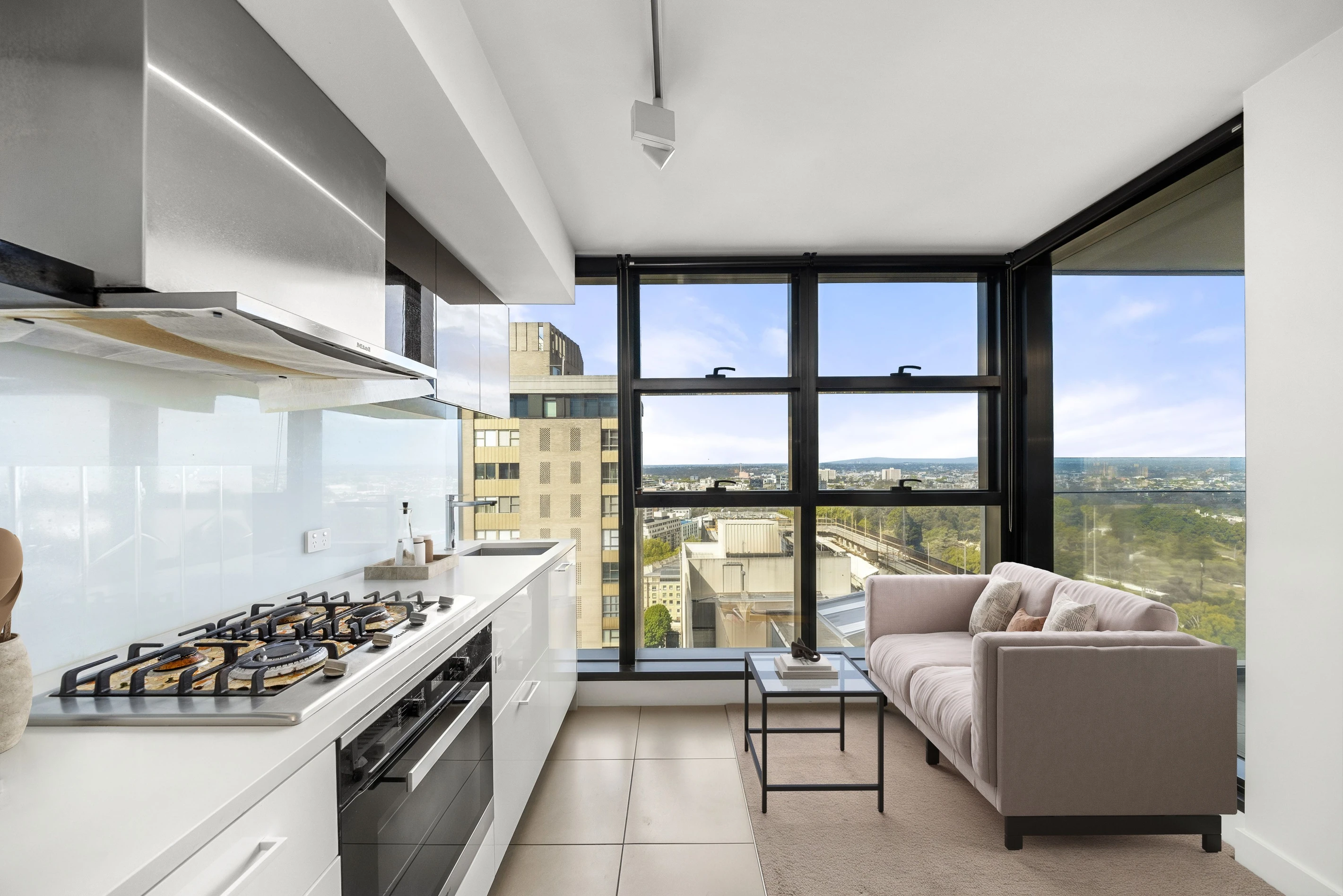 2204/27 Little Collins Street, Melbourne, VIC 3000