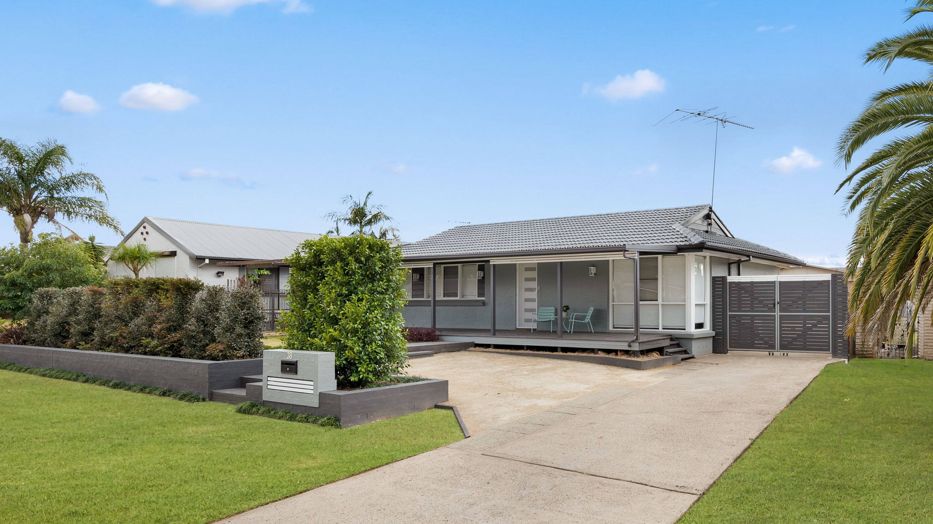 38 Henry Lawson Avenue, Werrington County, NSW 2747
