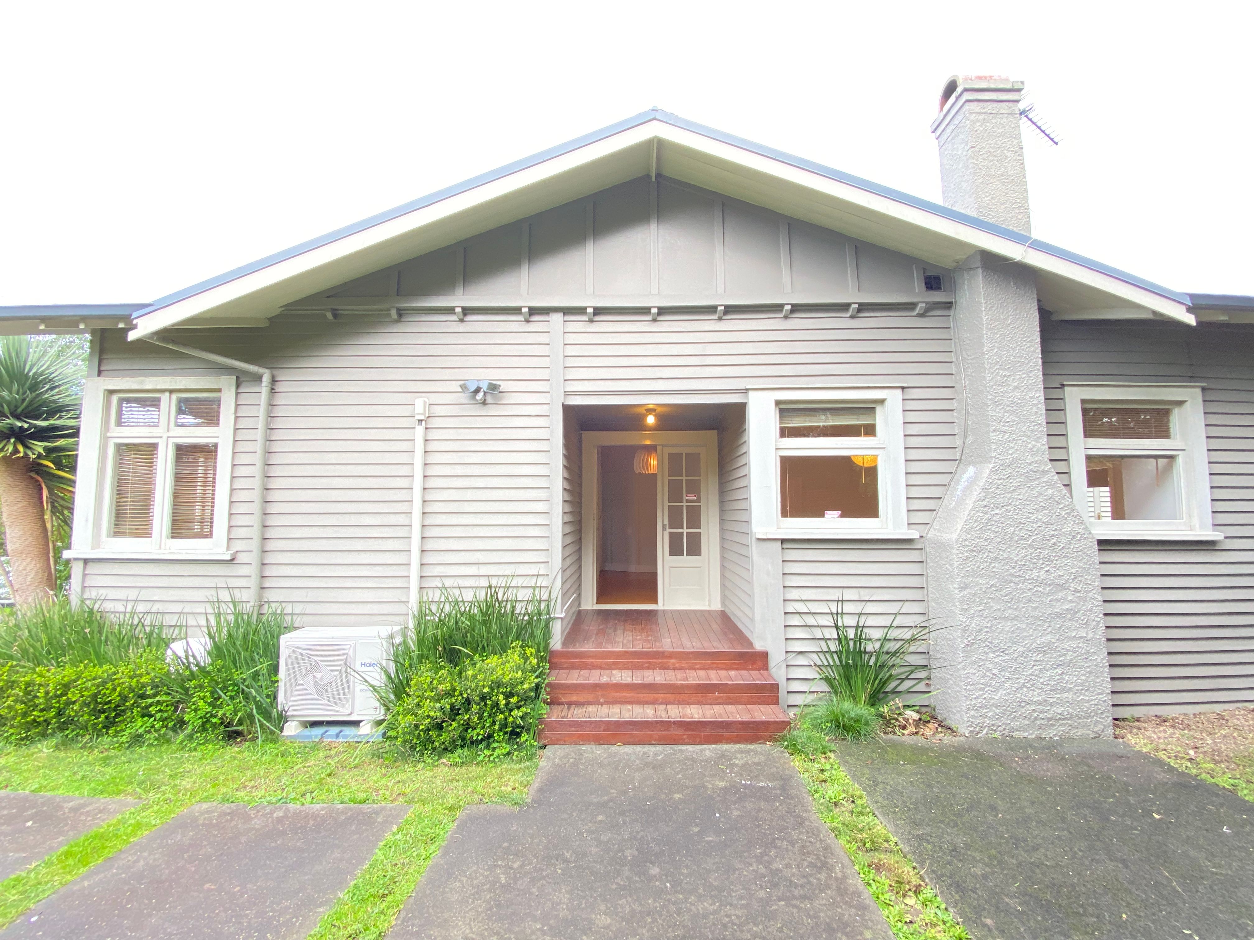 5 Minto Road, Remuera, Auckland City