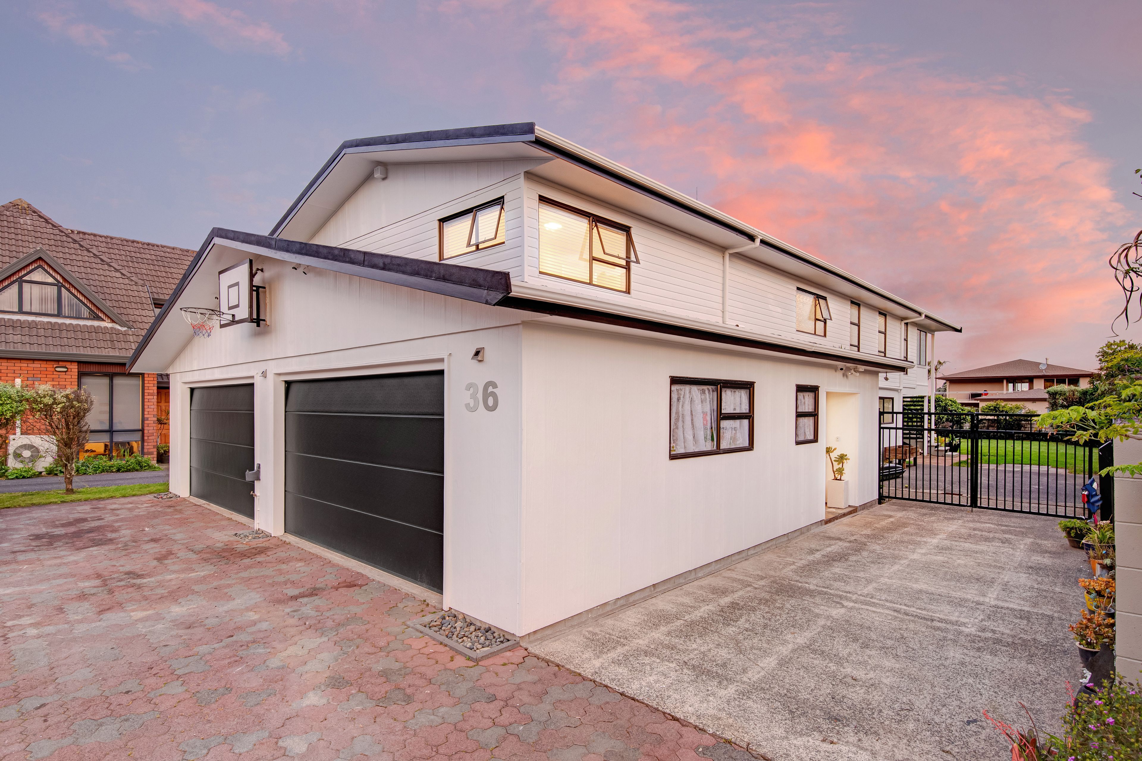 36 McKenzie Avenue, Arkles Bay, Rodney