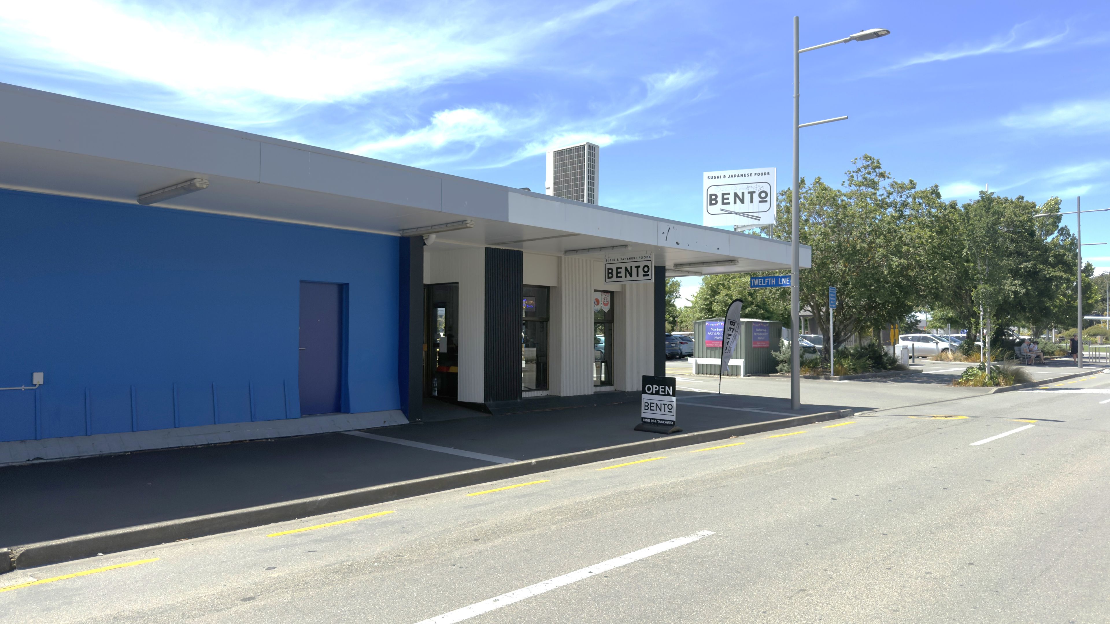 30 High Street, Blenheim Central, Marlborough District