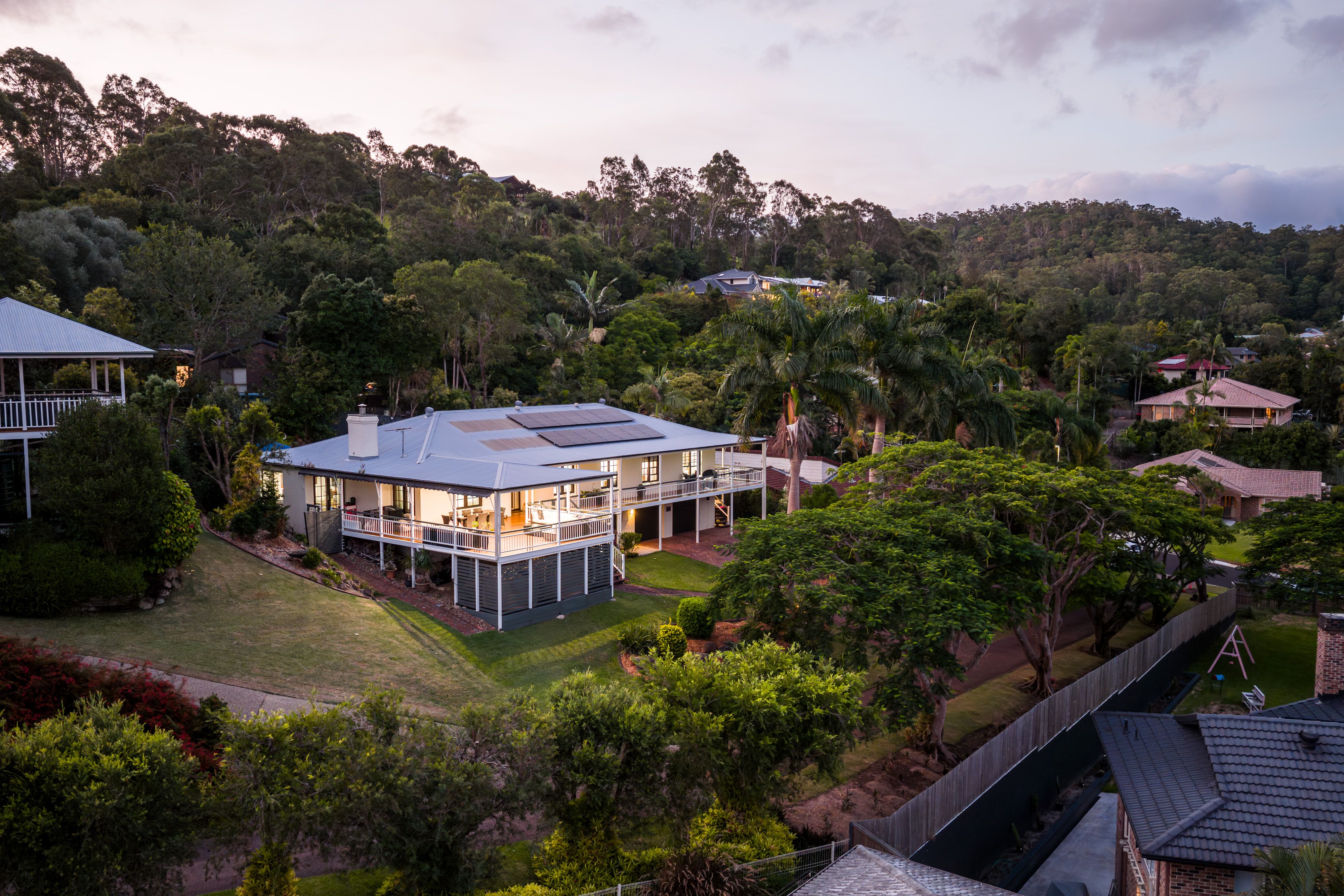 26 Birkridge Place, The Gap, QLD 4061