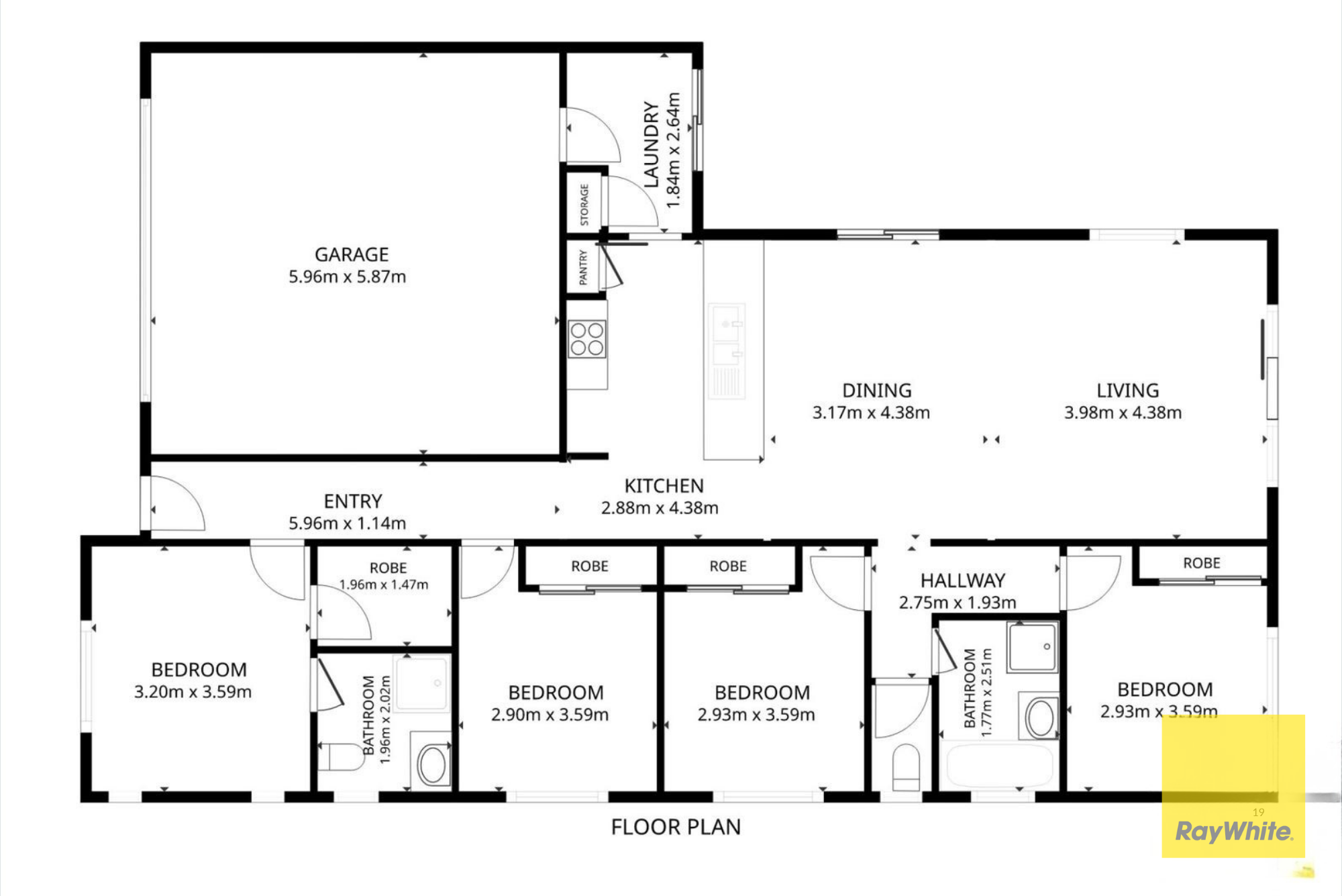 8 Reddington Way — photo 19 of 19
