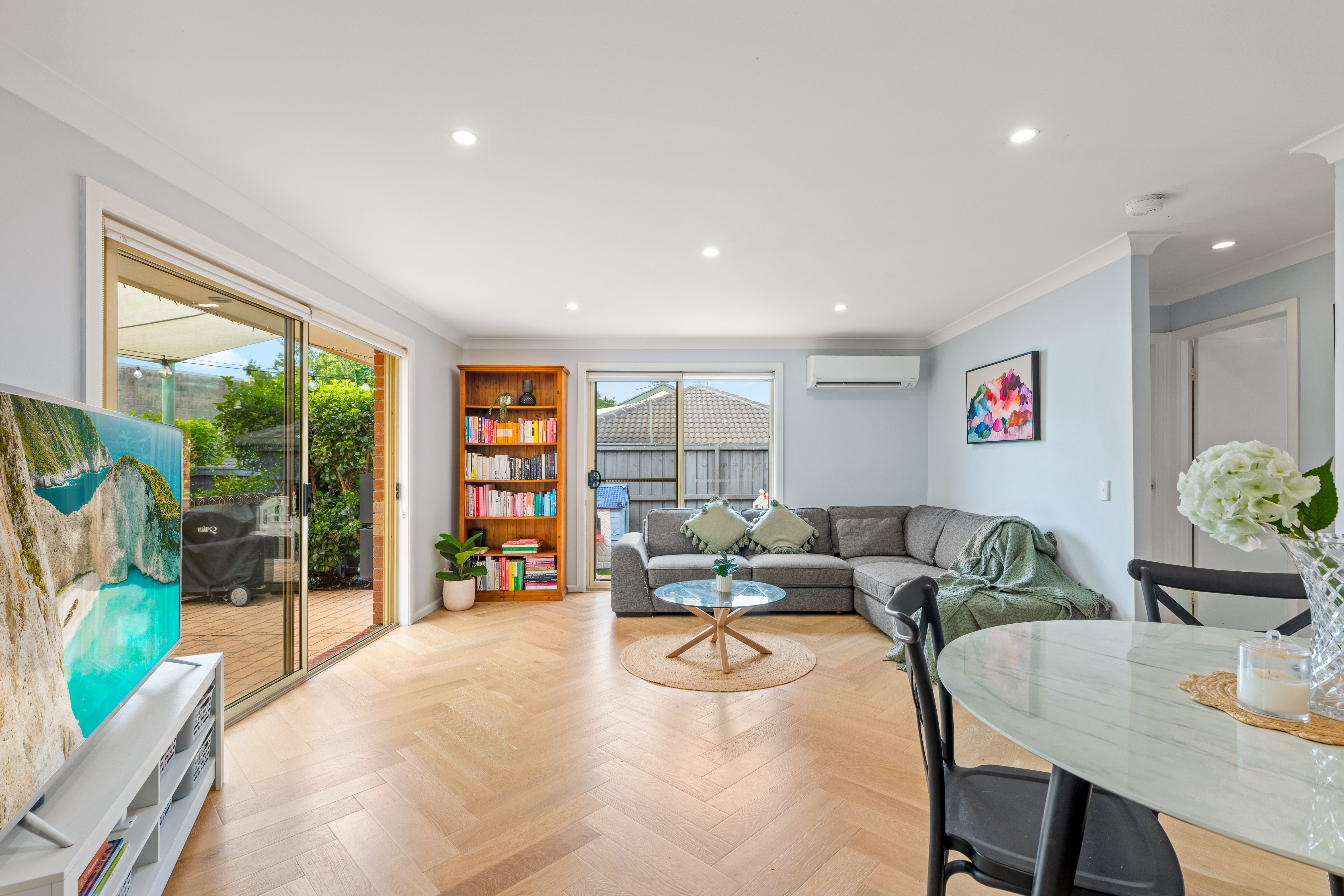 3/1 Shirley Road, Miranda, NSW 2228