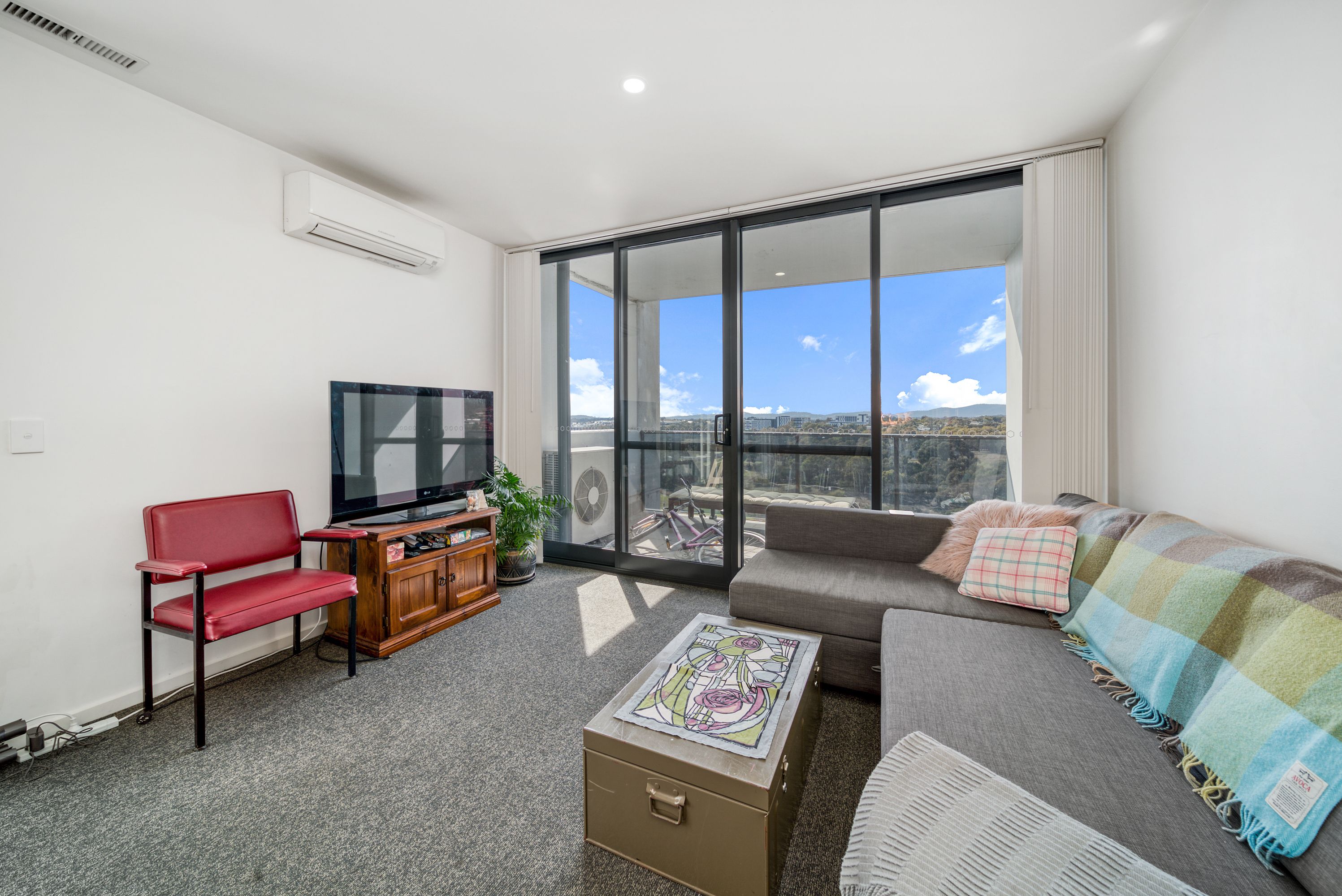 1411/120 Eastern Valley Way, Belconnen, ACT 2617