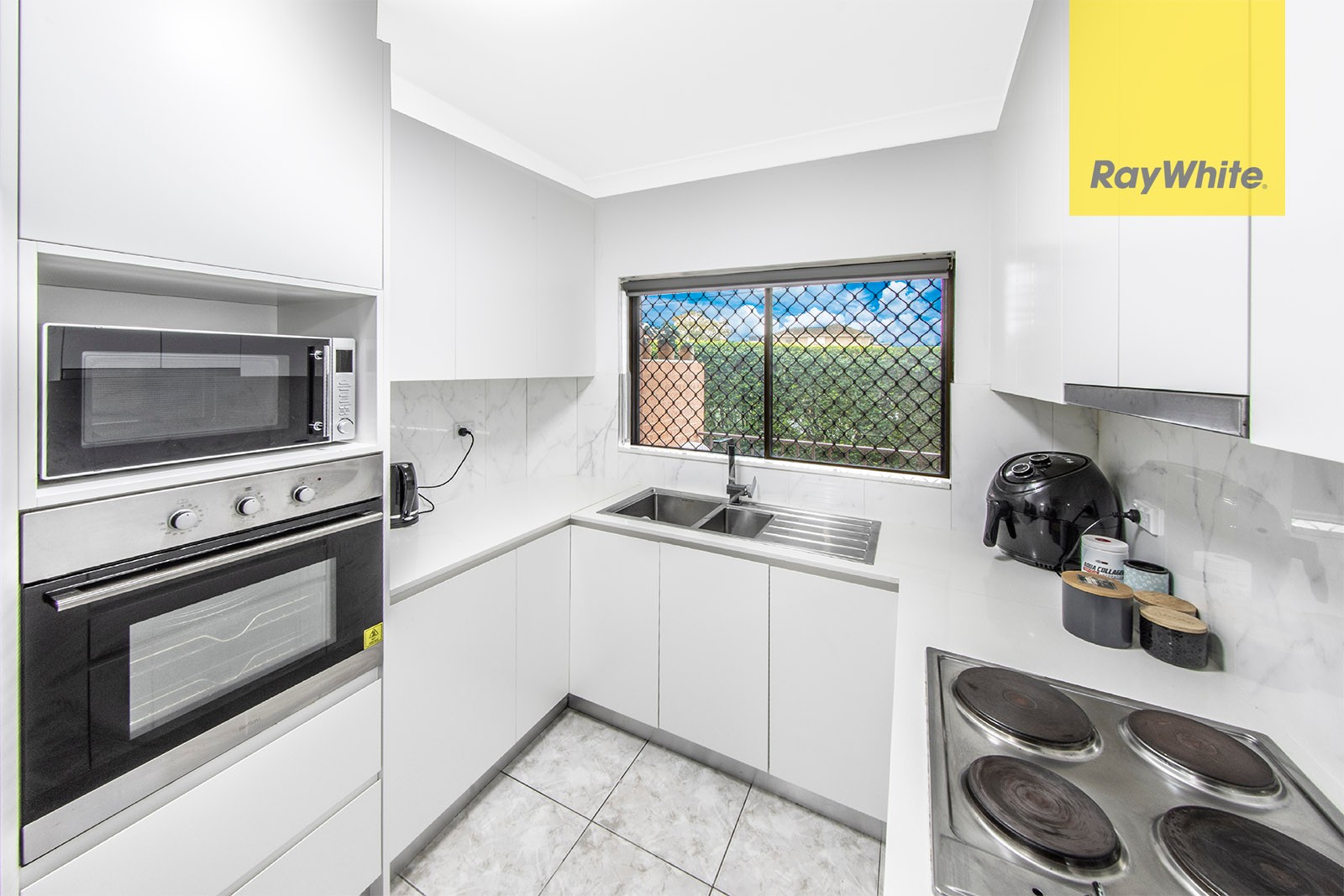 3/61-63 Windsor Road, Merrylands, NSW 2160