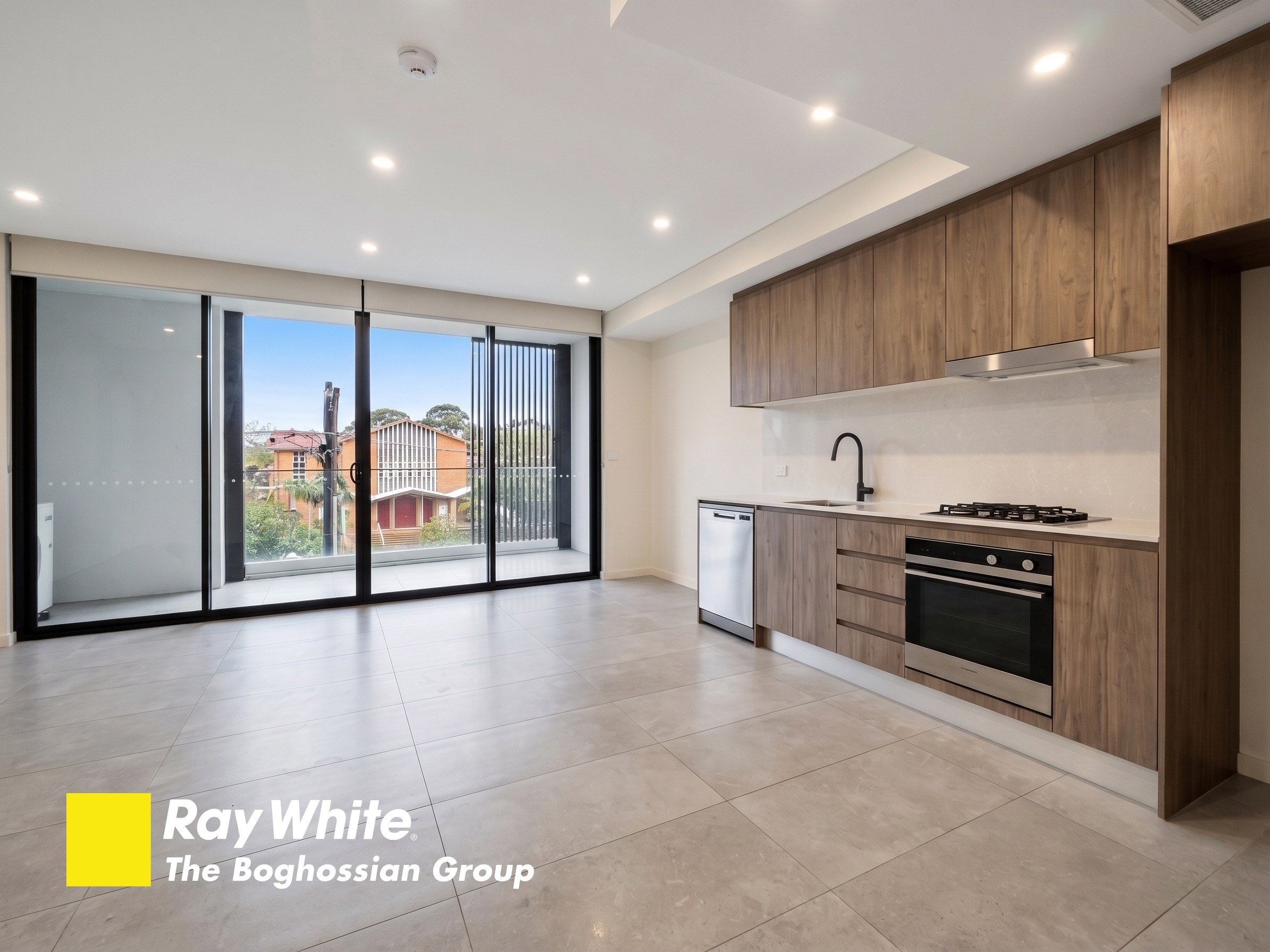202/512 Bunnerong Road, Matraville, NSW 2036