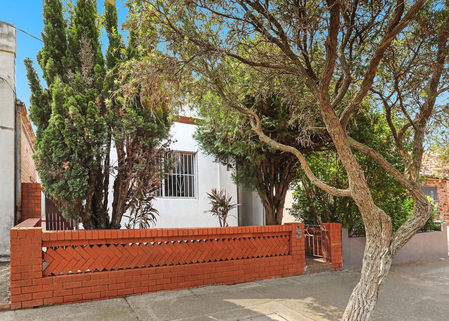 40 Silver Street