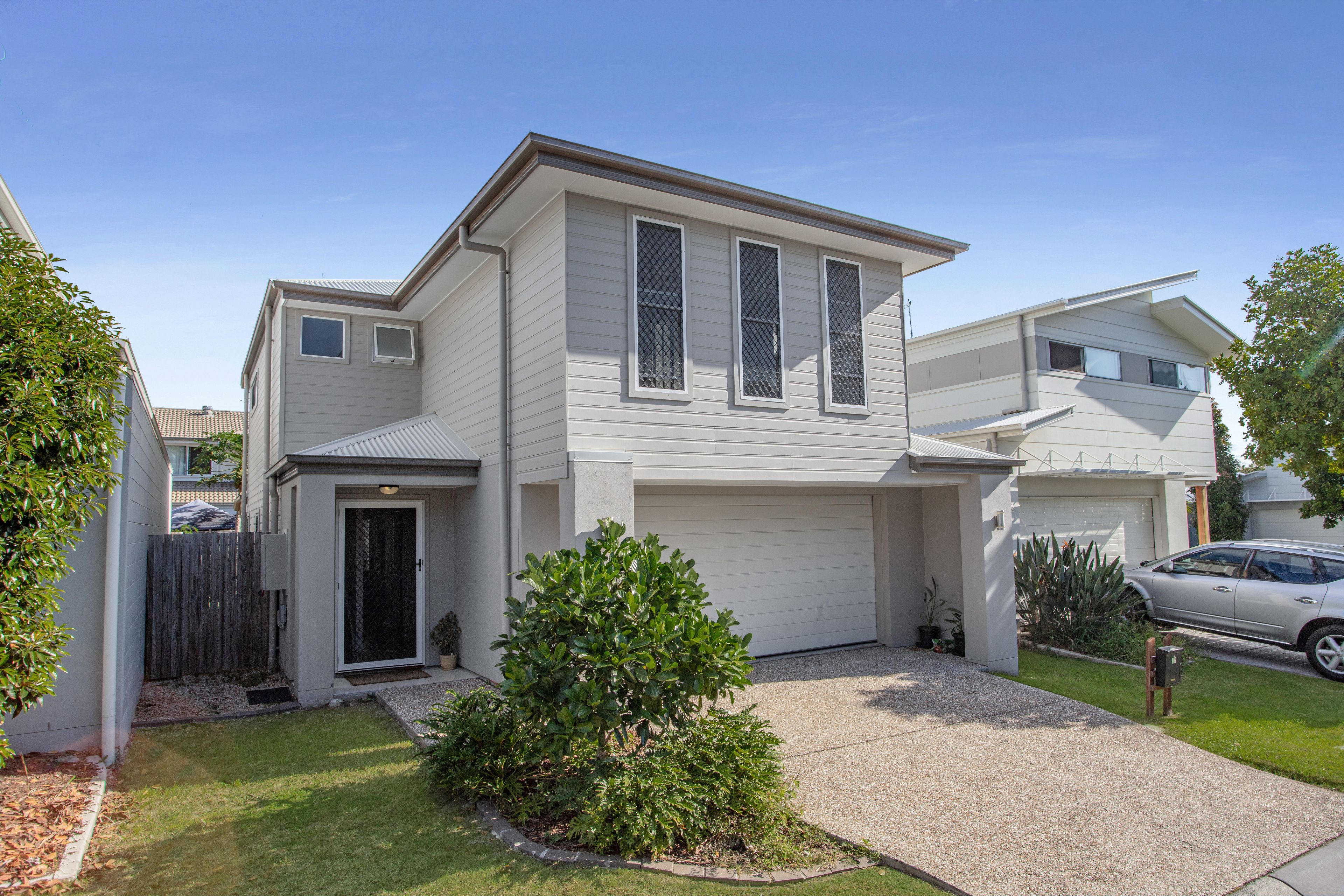 212 Dorville Road, Carseldine QLD 4034