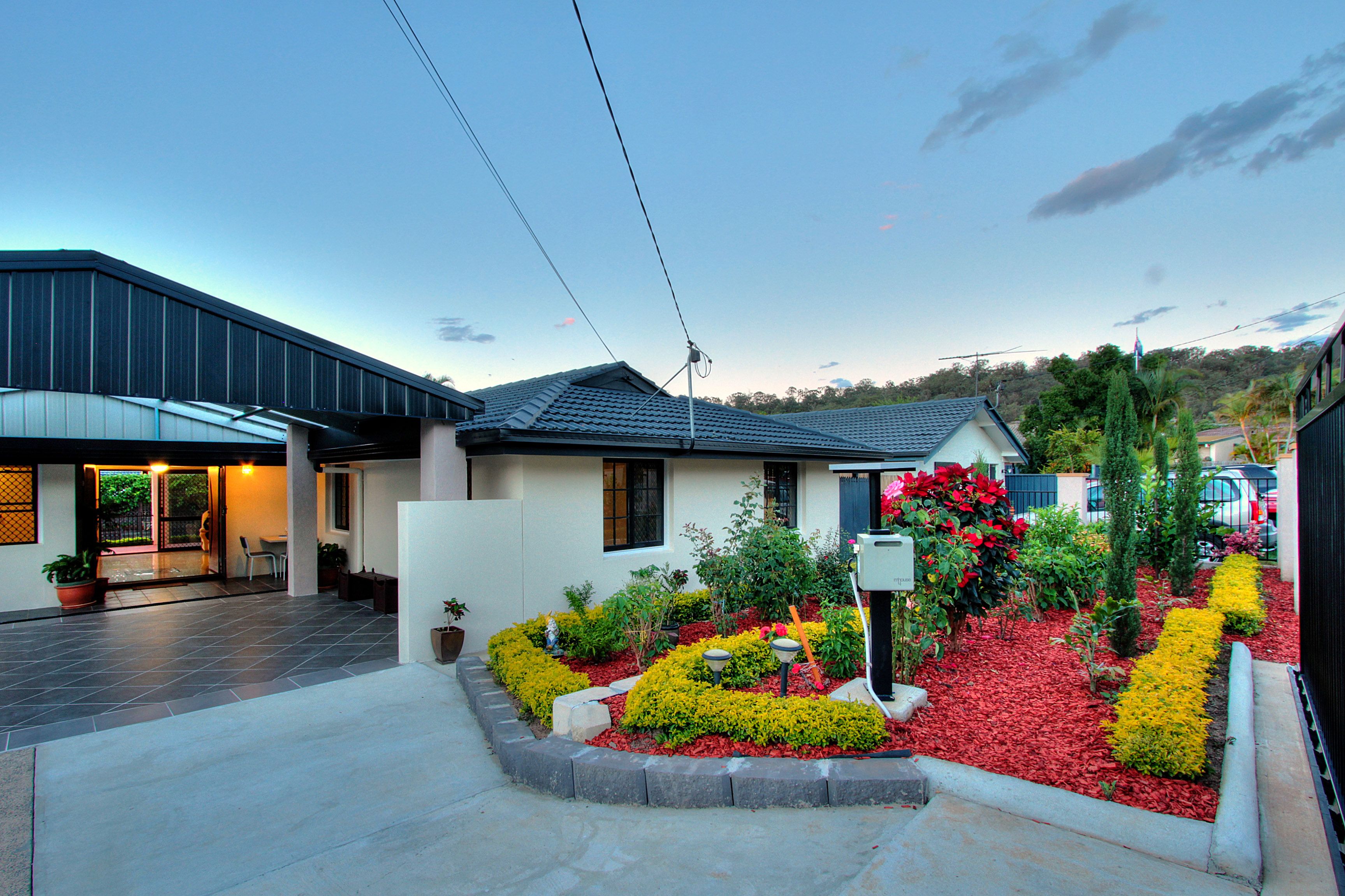 10 Hawdon Crescent, Springwood, QLD 4127