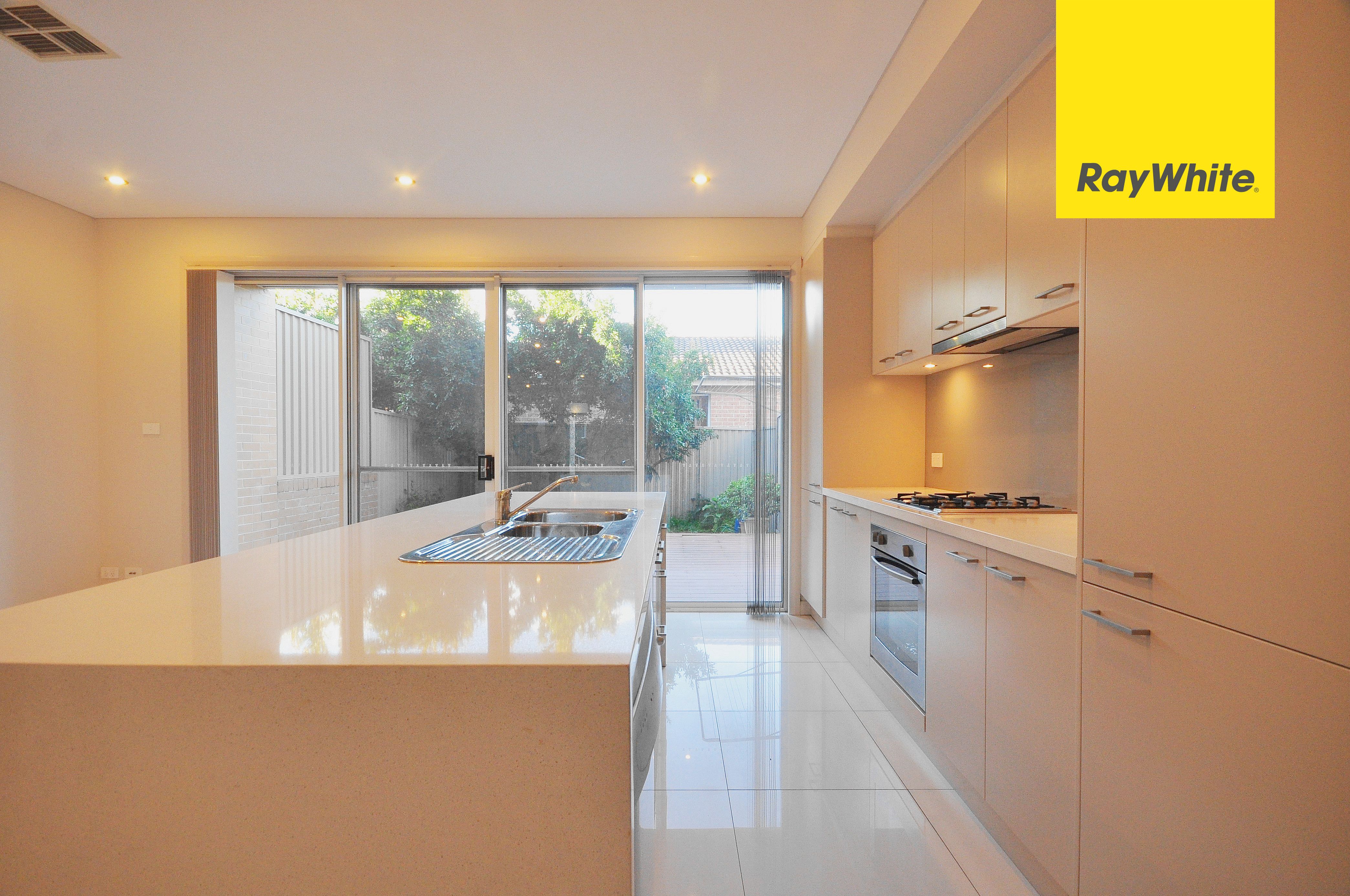 10/34-40 Frances Street, Lidcombe, NSW 2141