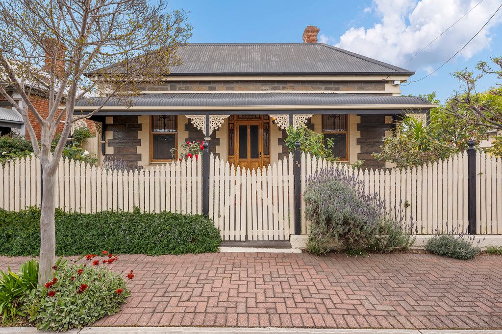 28 Wells Street, Stepney SA 5069