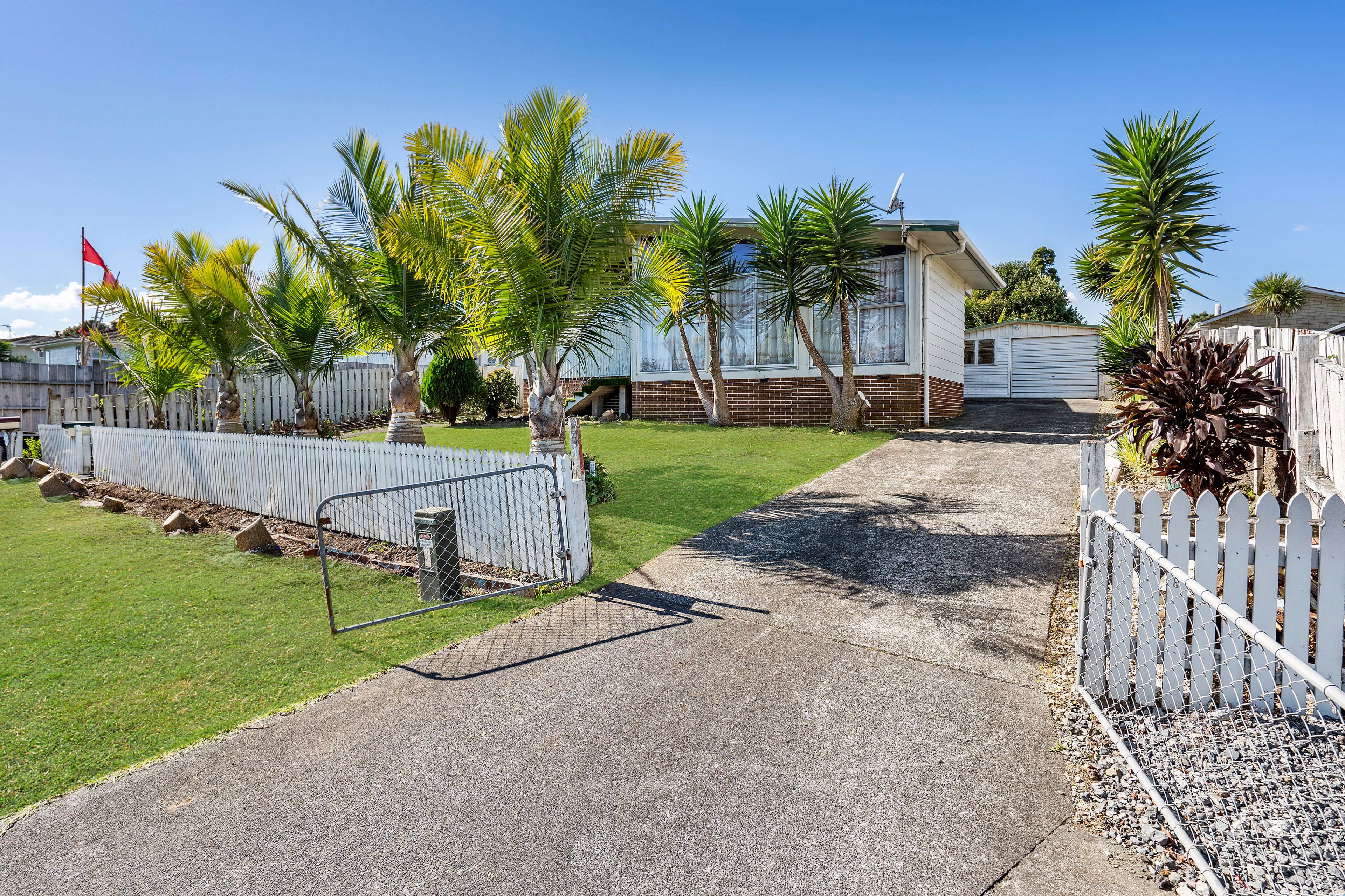 328 Roscommon Road, Clendon Park, Manukau City 2103