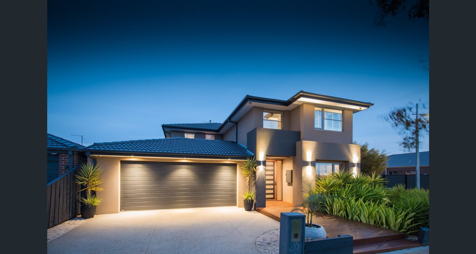 35 Clovelly Circuit, Truganina VIC 3029
