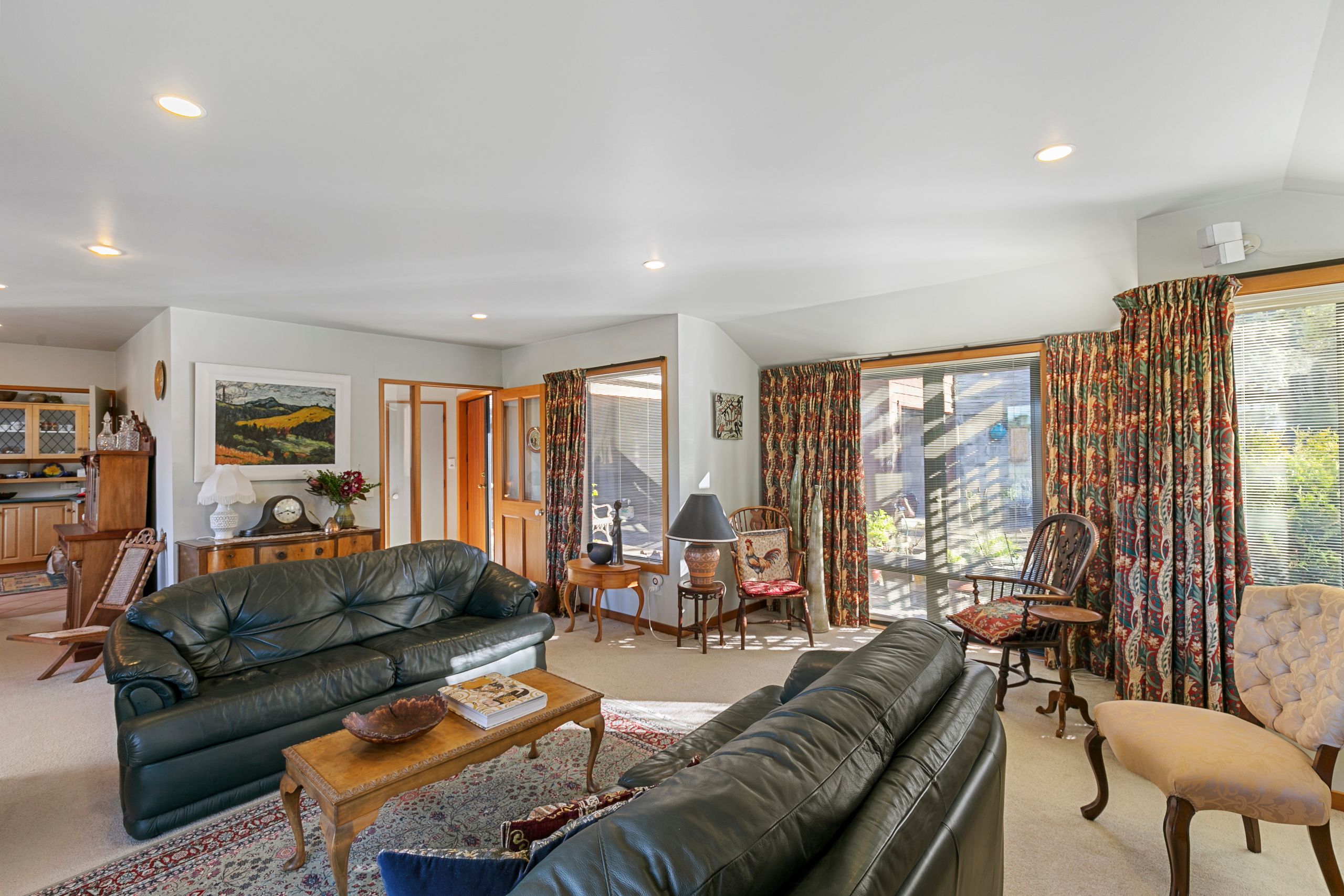 22a Cashmere Avenue, Khandallah, Wellington City