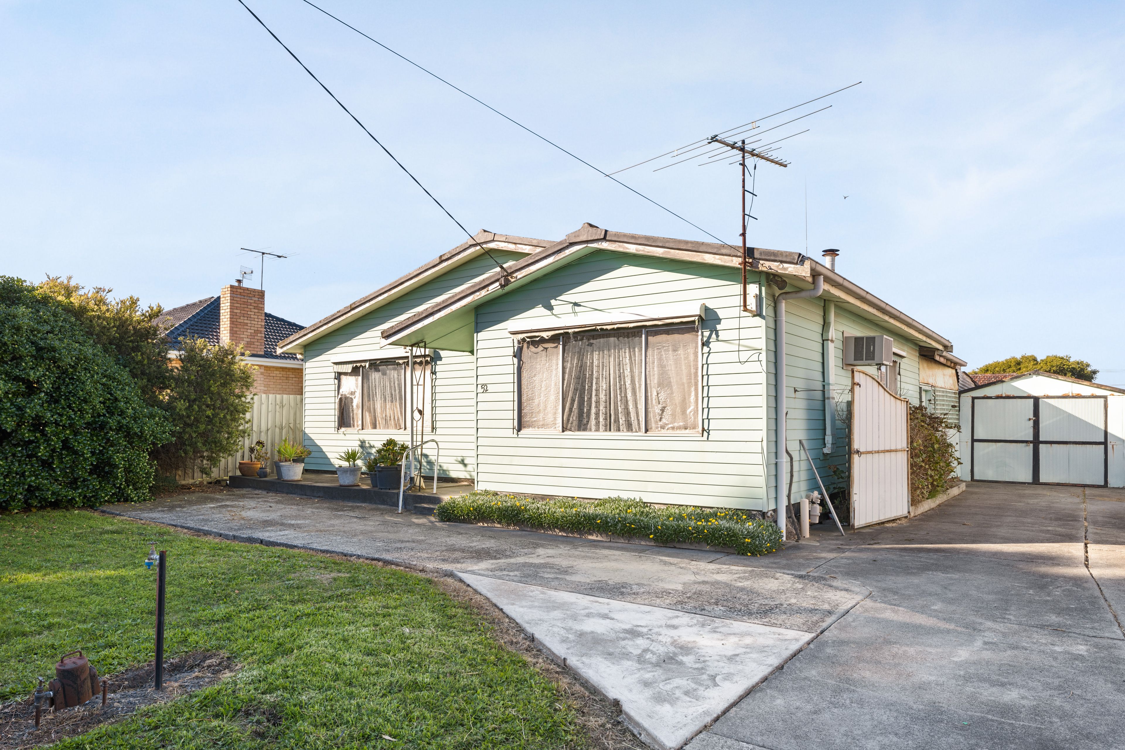 52 James Street, Fawkner, VIC 3060