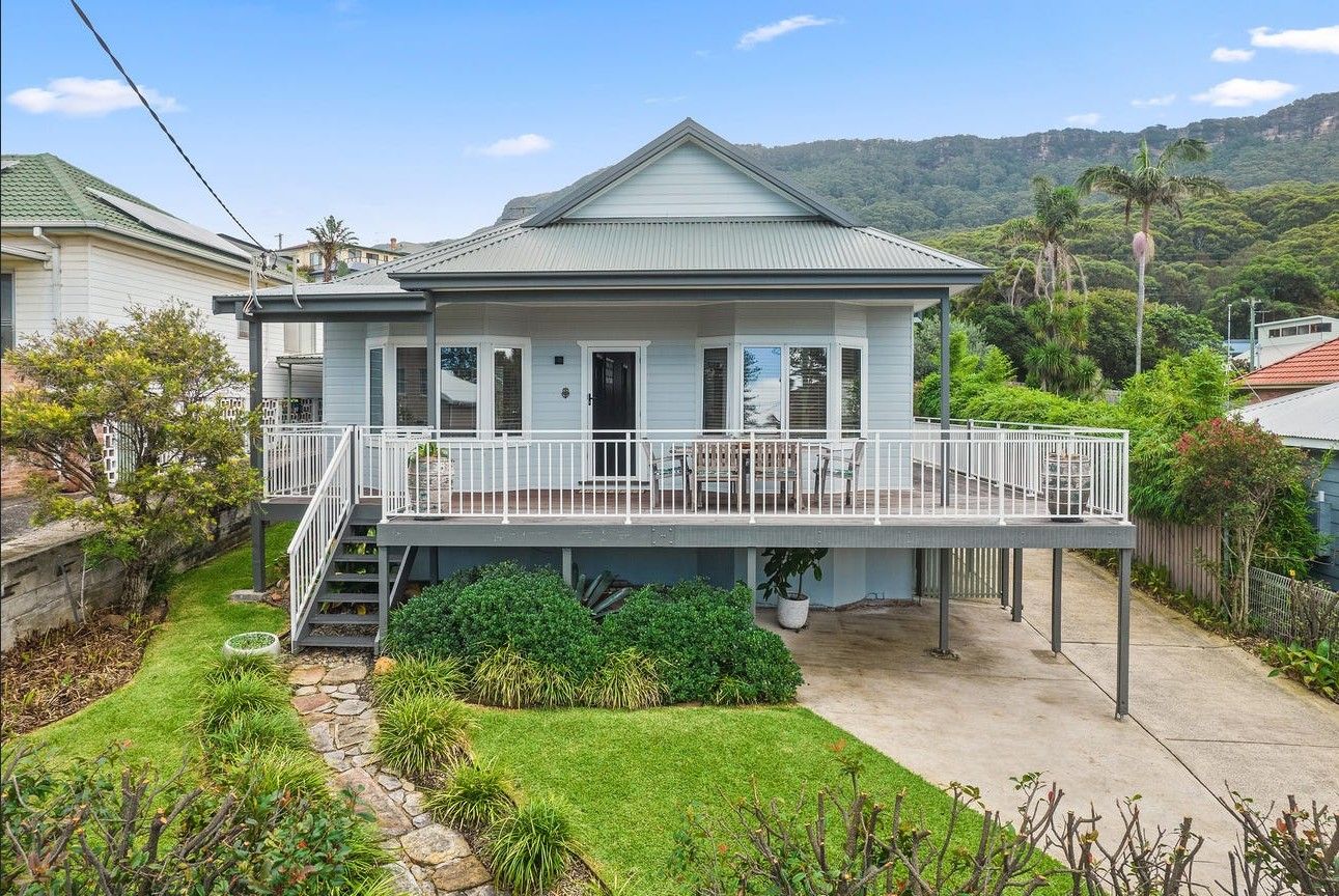 50 Lawrence Hargrave Drive — photo from Ray White Thirroul