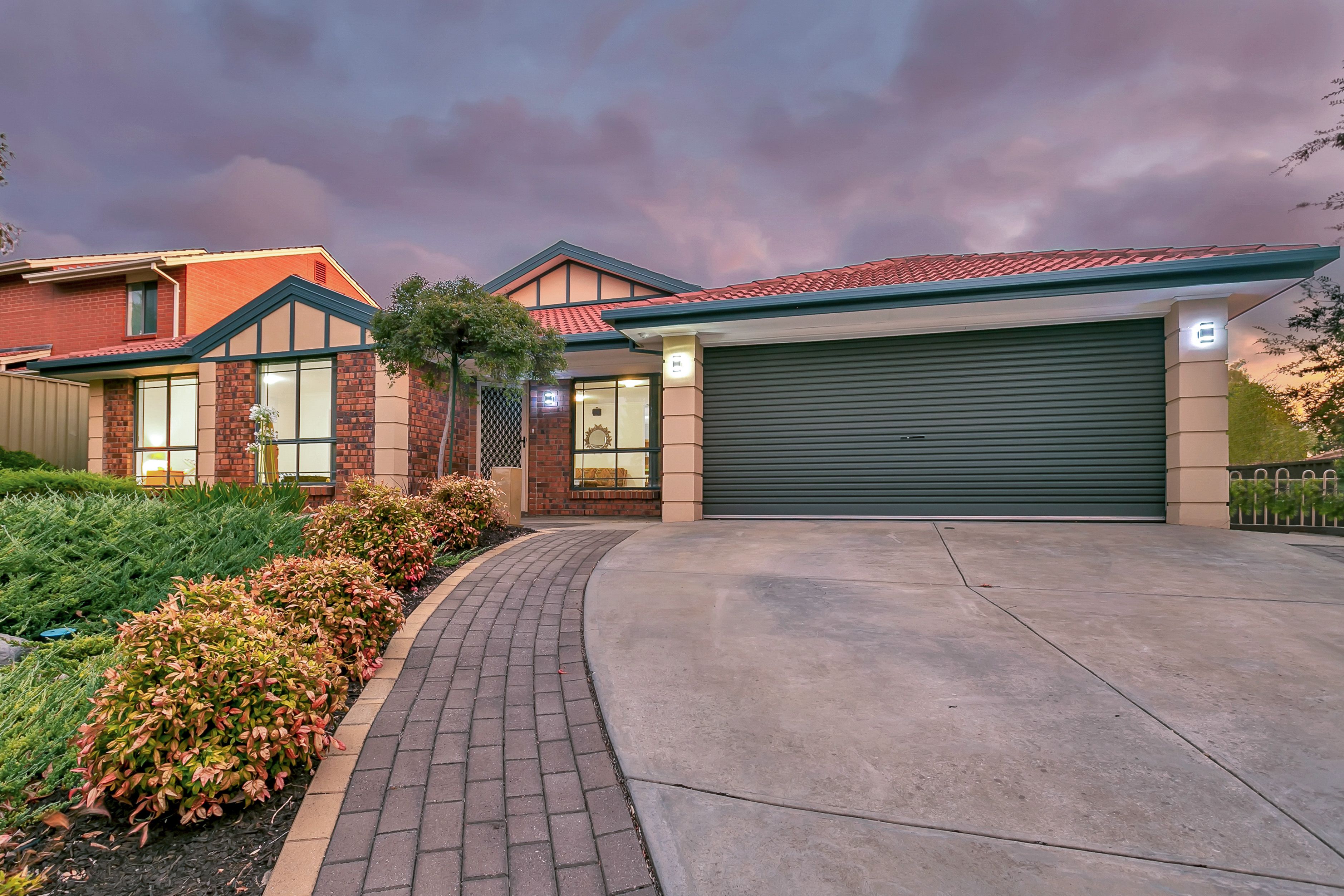 23 Debenham Court, Greenwith, SA 5125