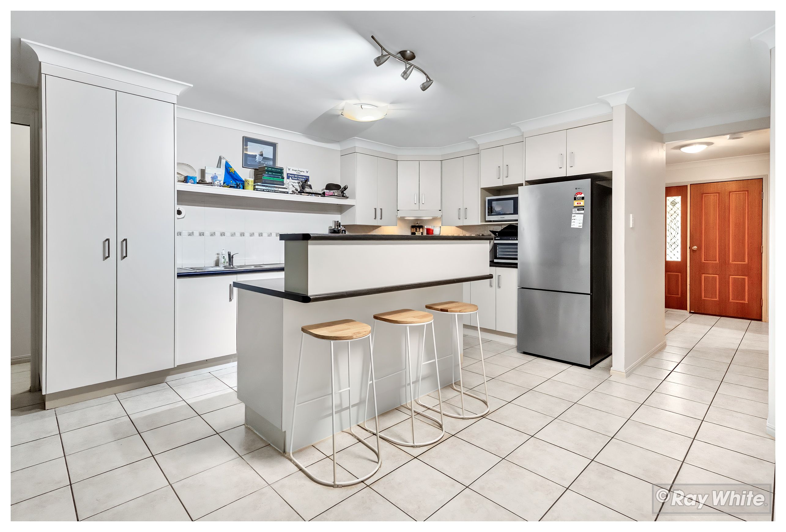 17 Anna Meares Avenue, Gracemere, QLD 4702