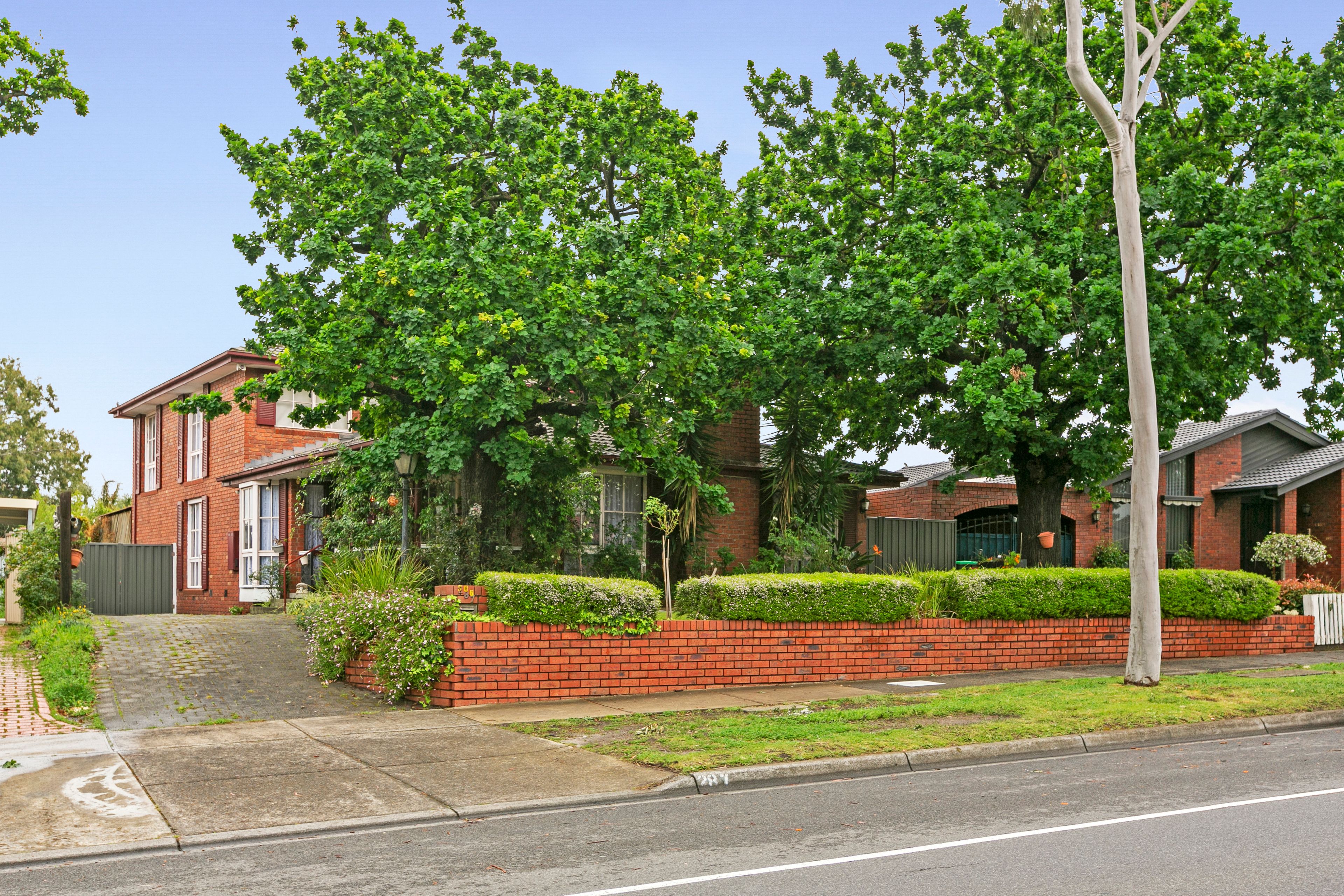 287 Betula Avenue, Mill Park, VIC 3082