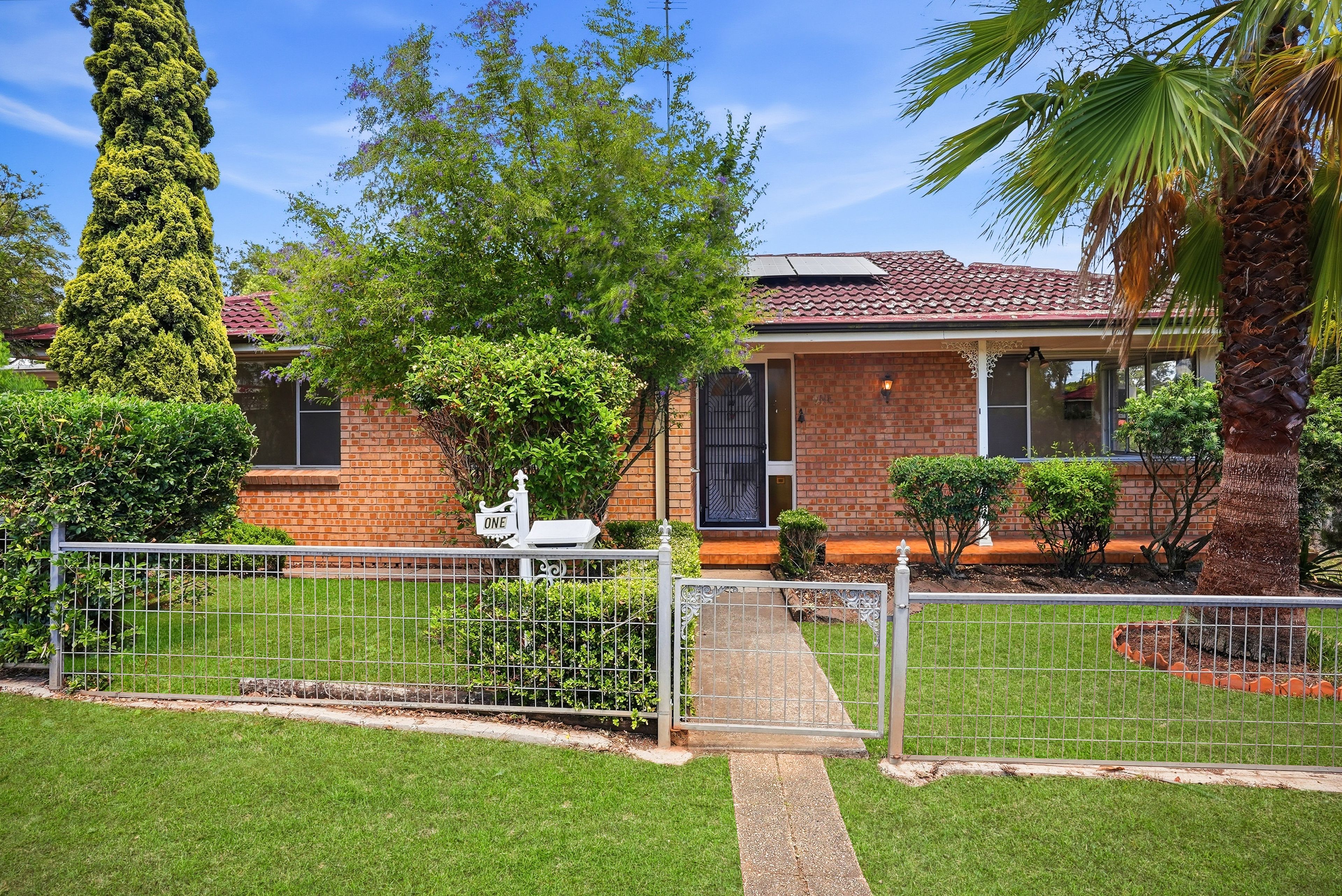 1 Balog Street, St Marys, NSW 2760