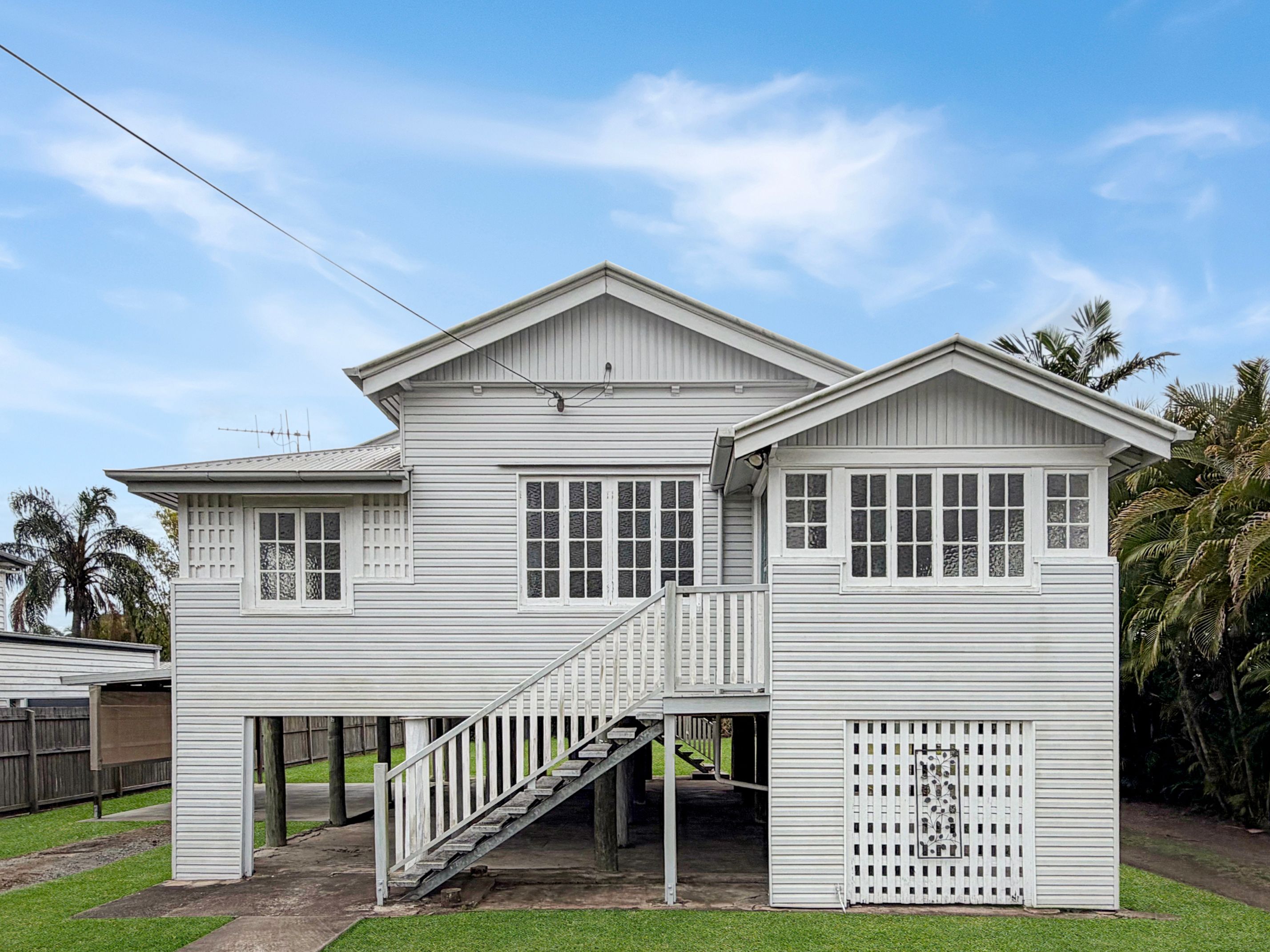 79 Frank Street — photo from Ray White Maryborough