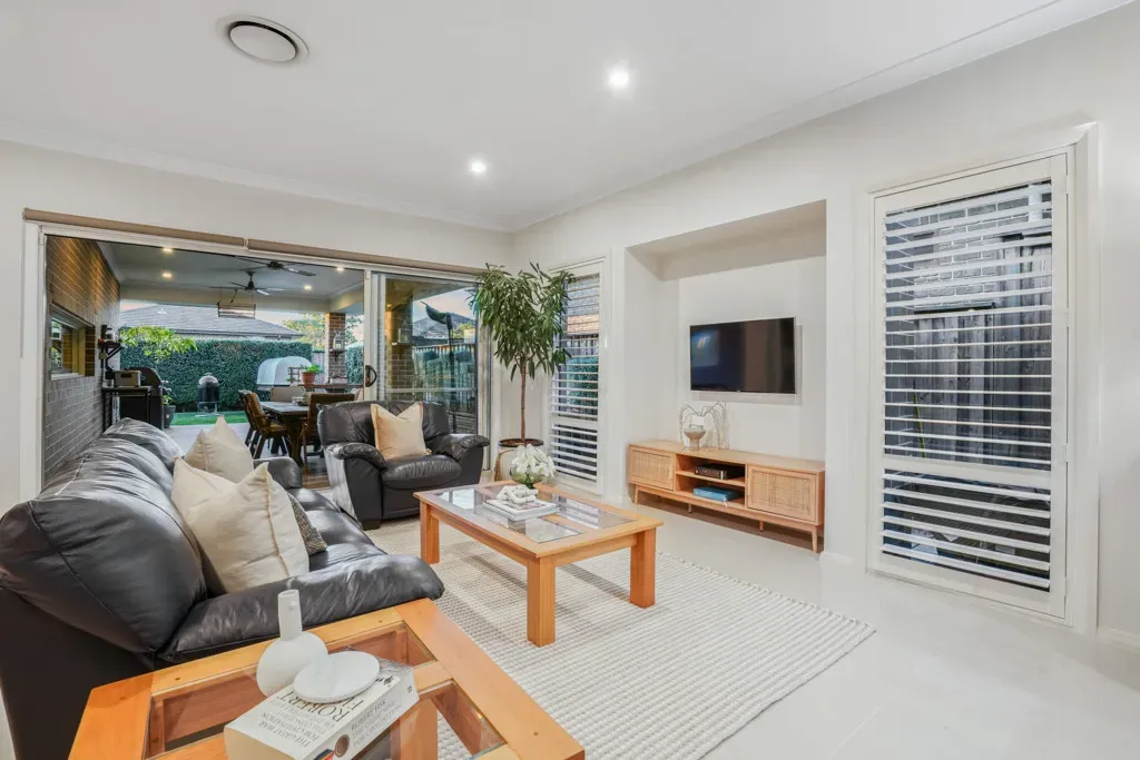 35 Gum Nut Close, North Kellyville, NSW 2155
