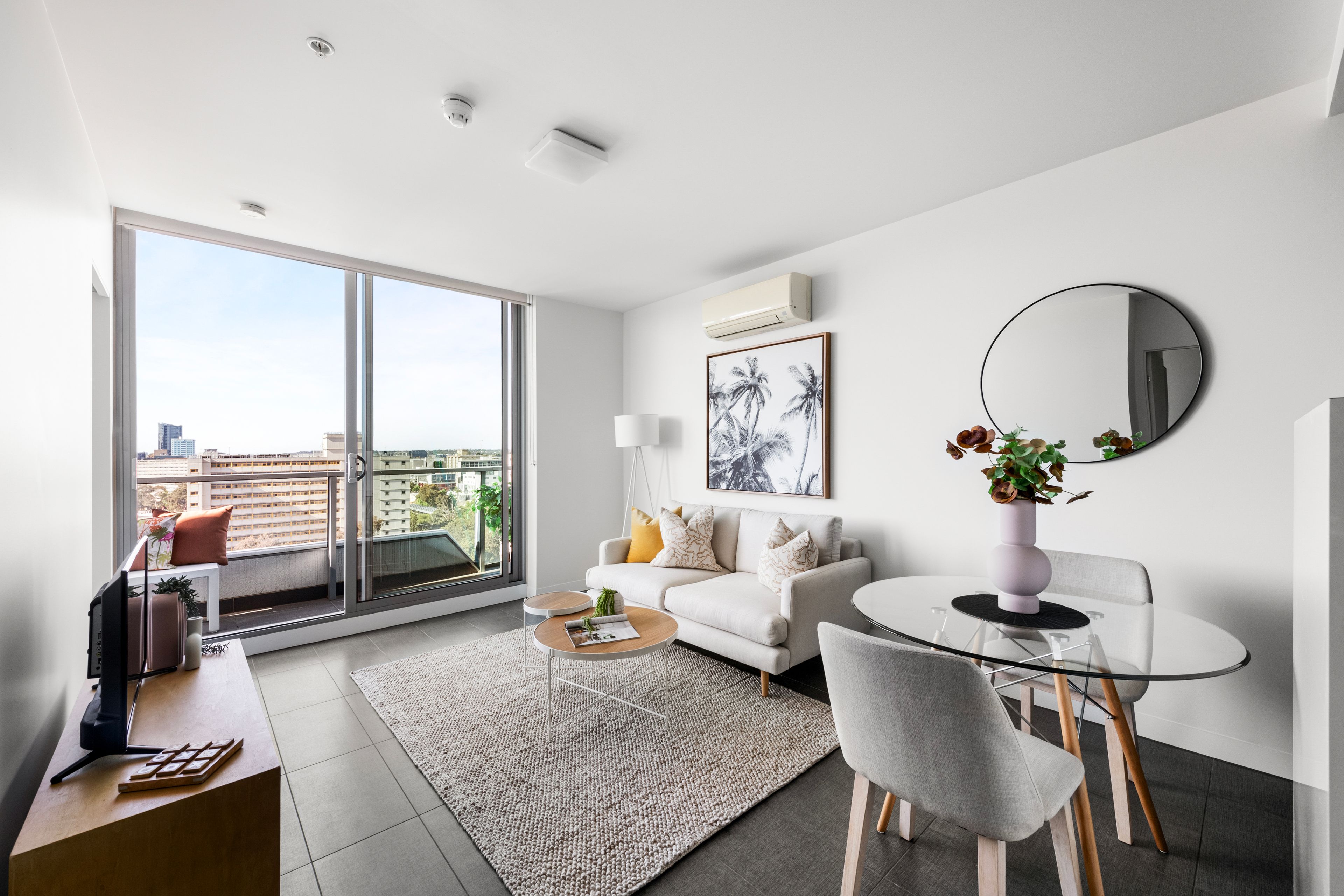 1110/15 Clifton Street, Prahran, VIC 3181