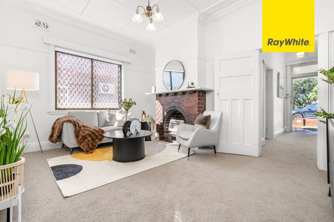 53 Pomeroy Street, Homebush, NSW 2140