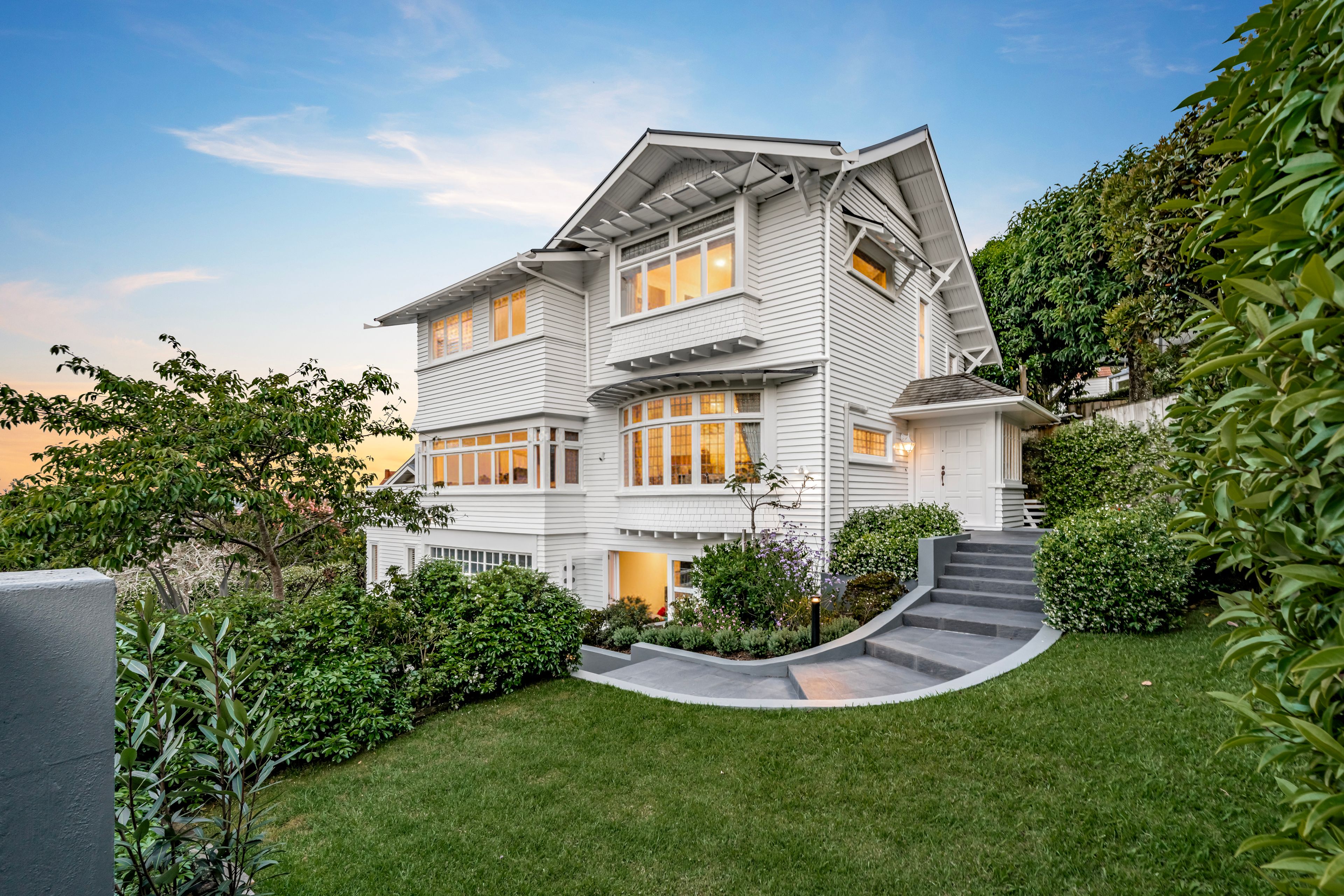 13 Eastbourne Road, Remuera, Auckland City