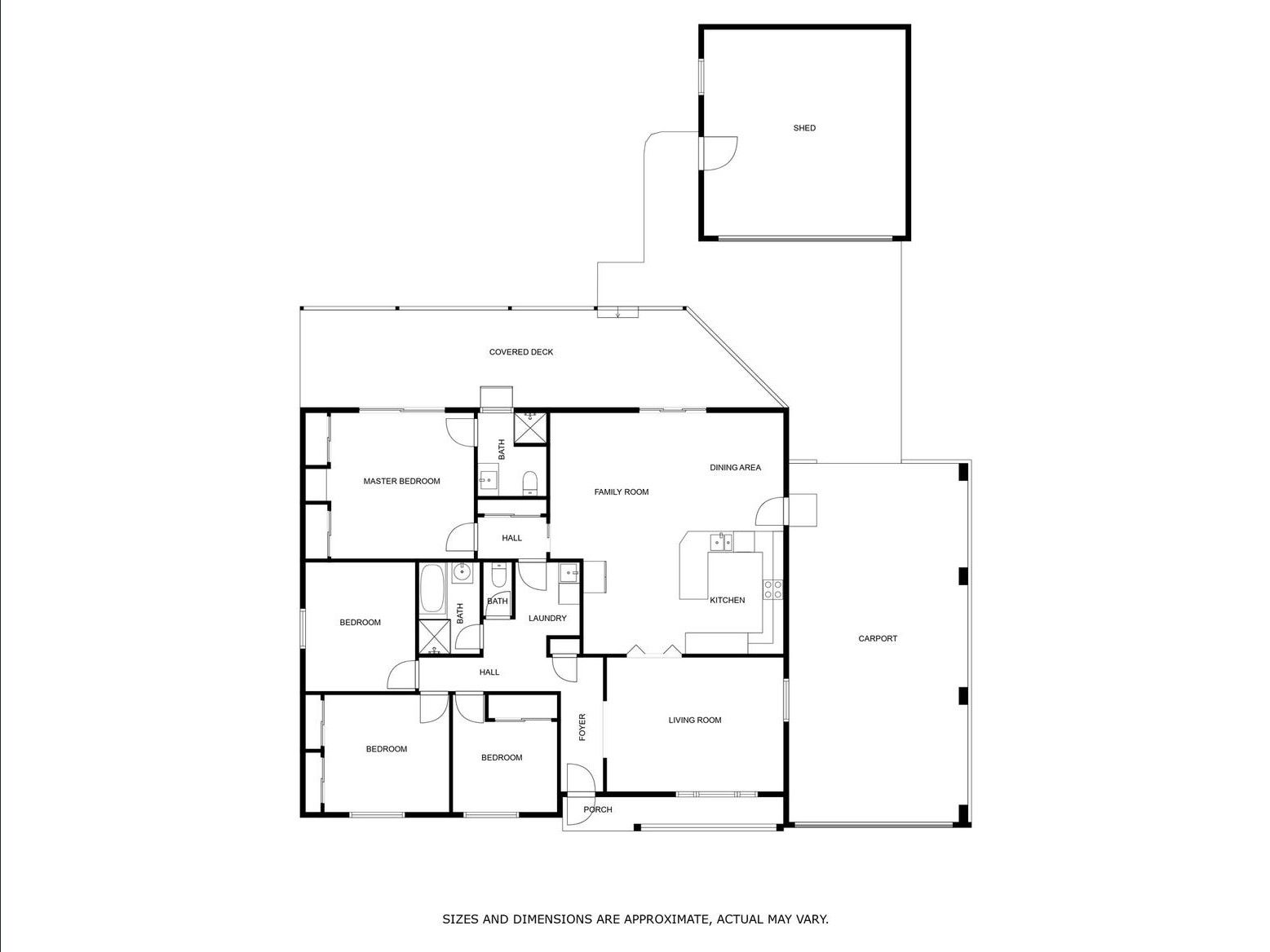 23 Lacebark Court — photo 16 of 16
