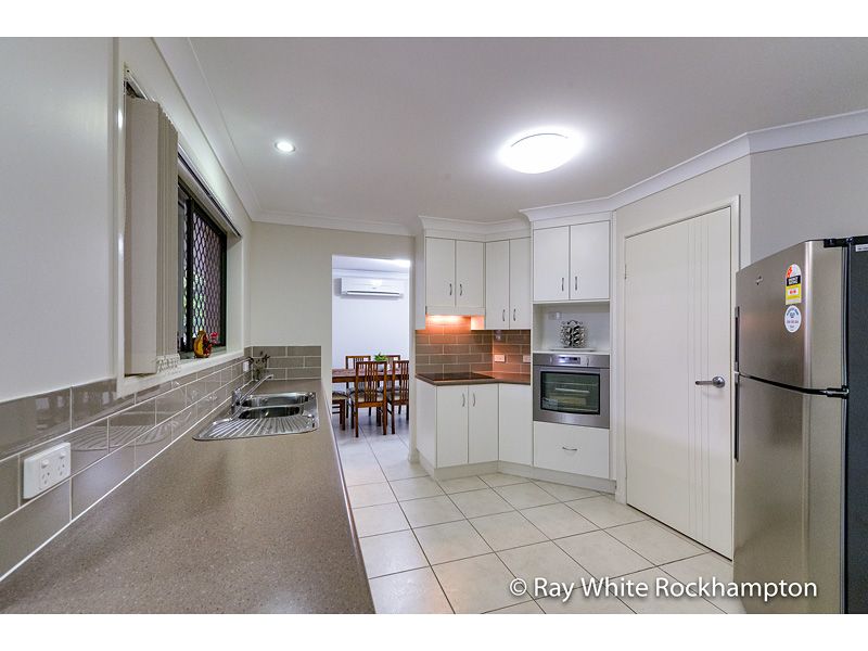 94 Springfield Drive, Norman Gardens, QLD 4701