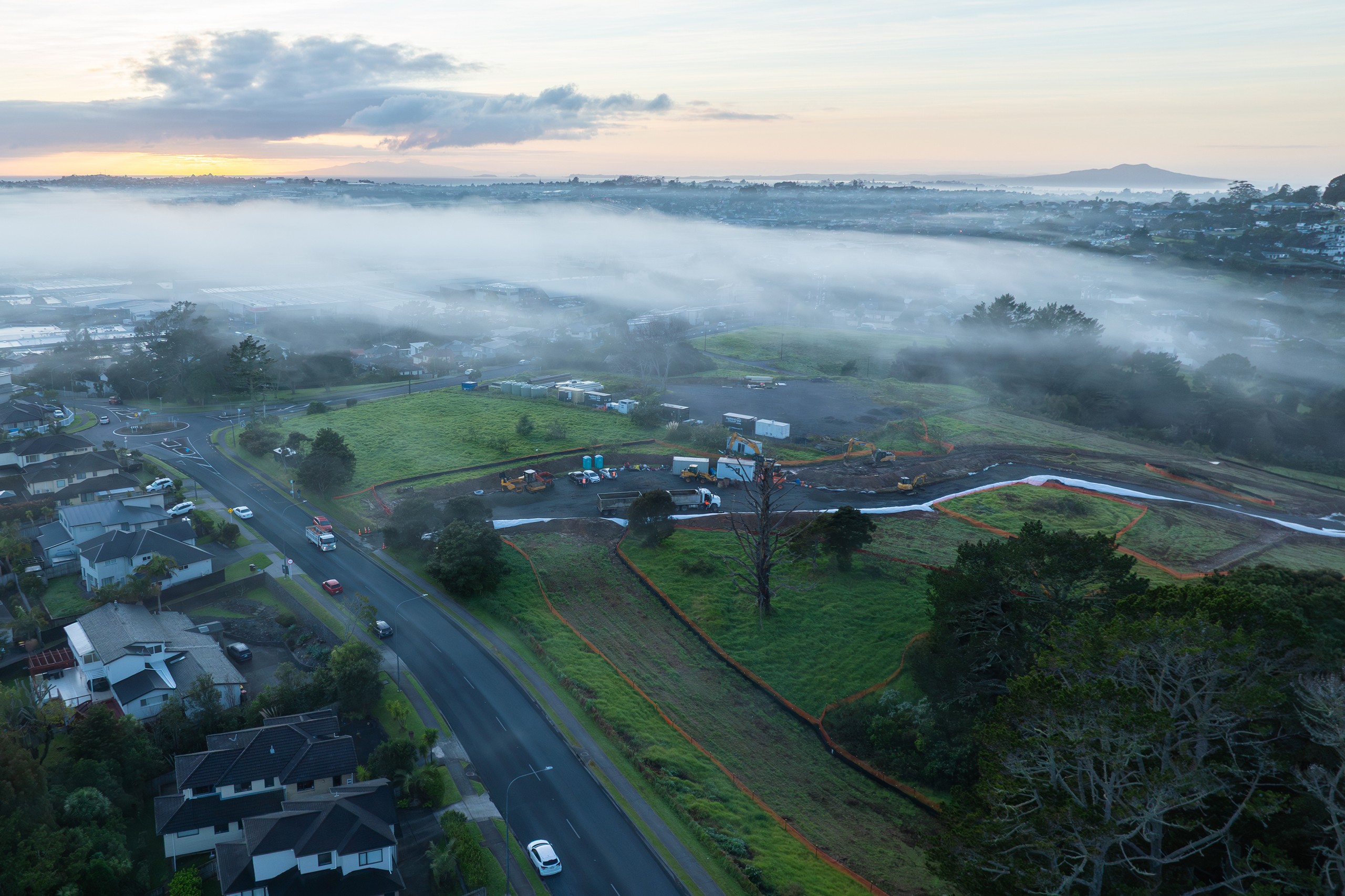 57 Schnapper Rock Road, Schnapper Rock, Albany, North Shore City