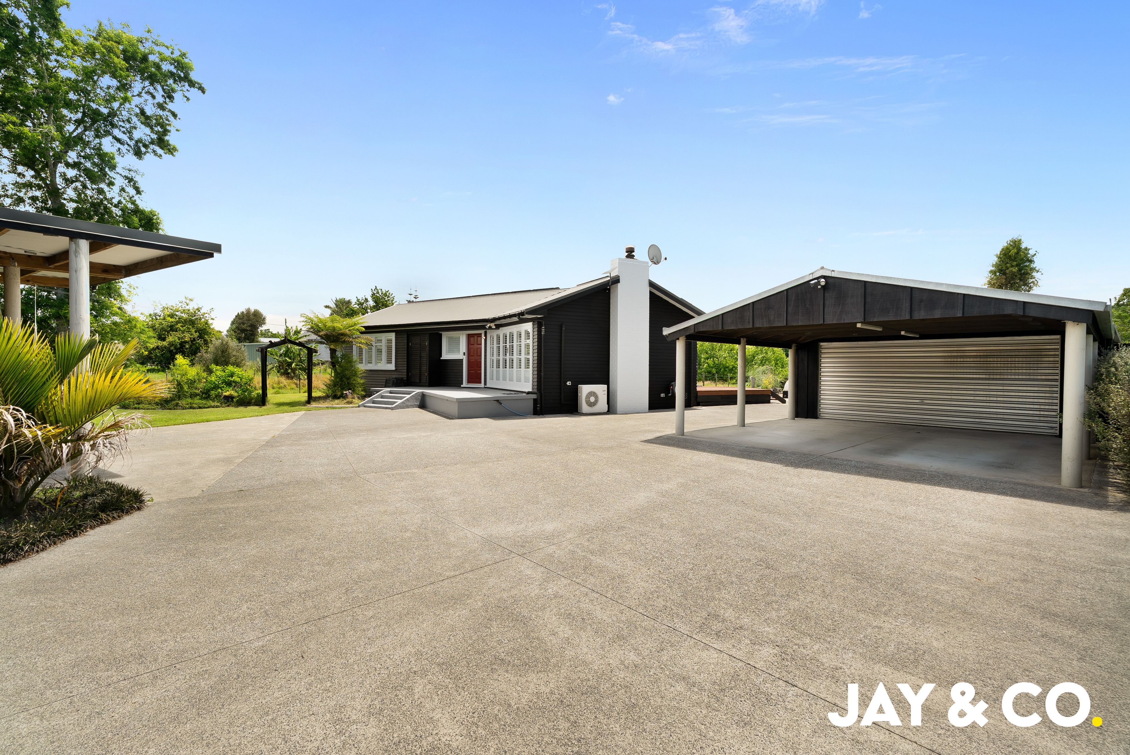 218 Clevedon-Kawakawa Road, Clevedon, Manukau City