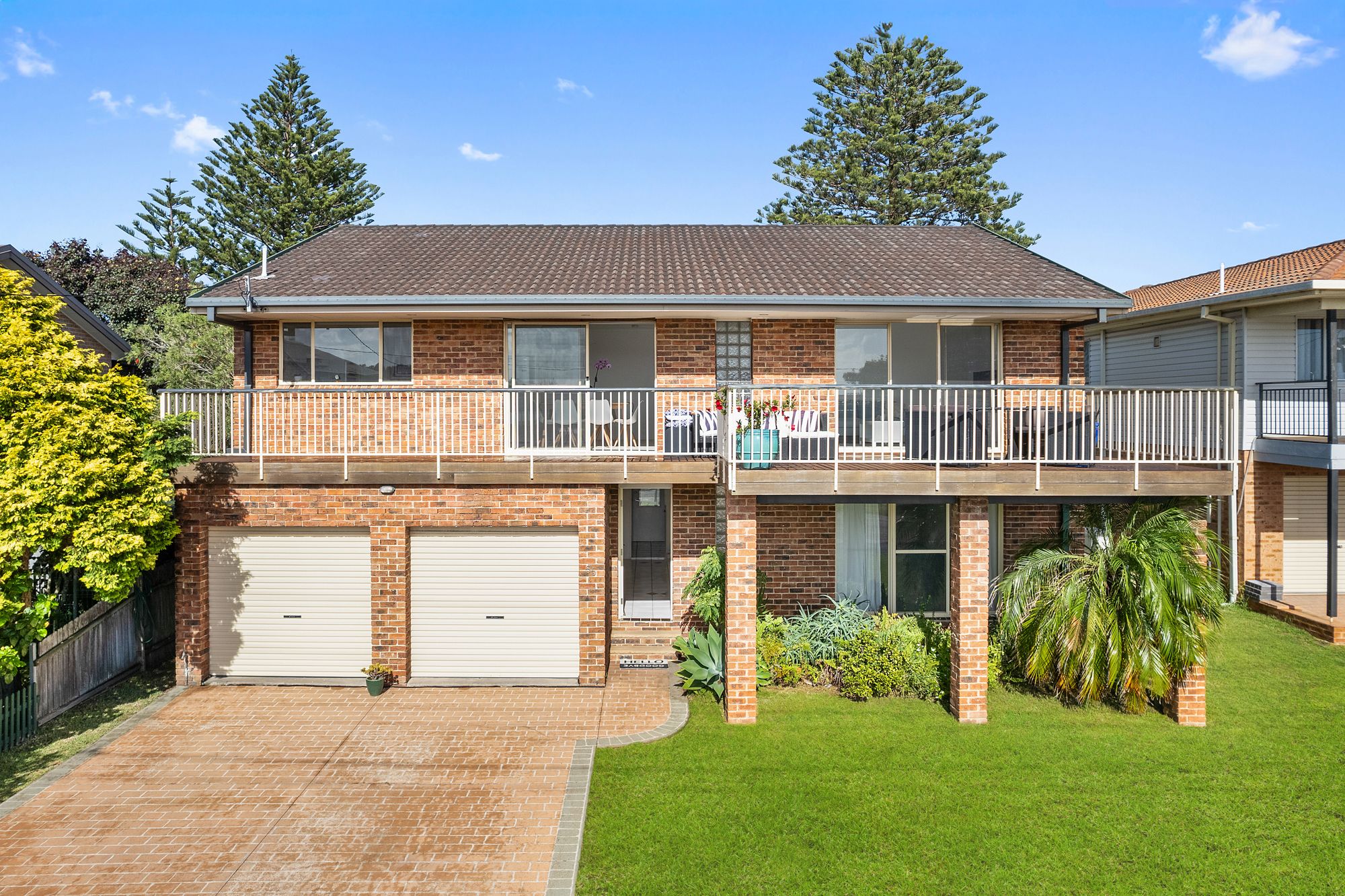 55 Soldiers Point Drive, Norah Head, NSW 2263