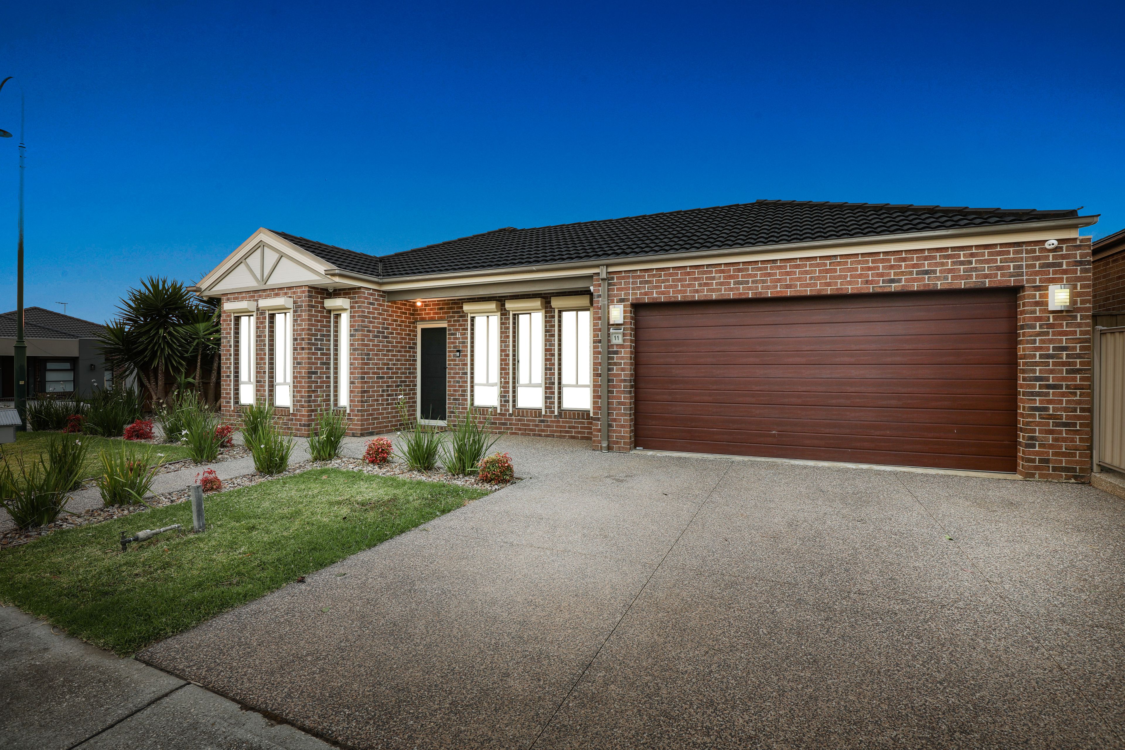 11 Edgewood Drive, HARKNESS, VIC 3337