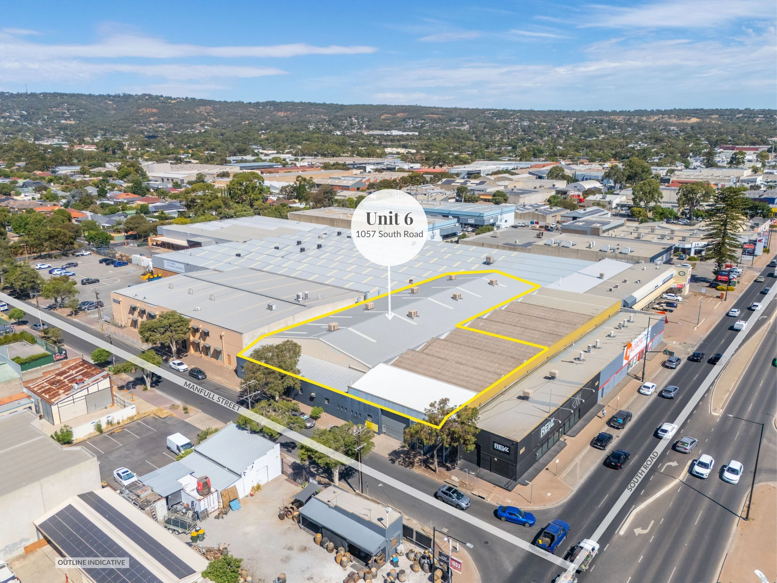6/1057 South Road, Melrose Park, SA 5039