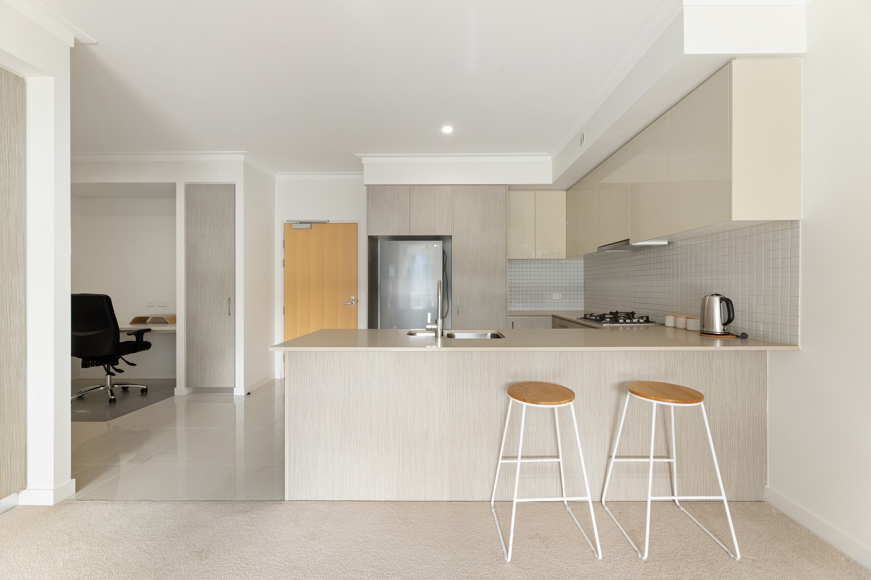 1404/55 Forbes Street, West End, QLD 4101