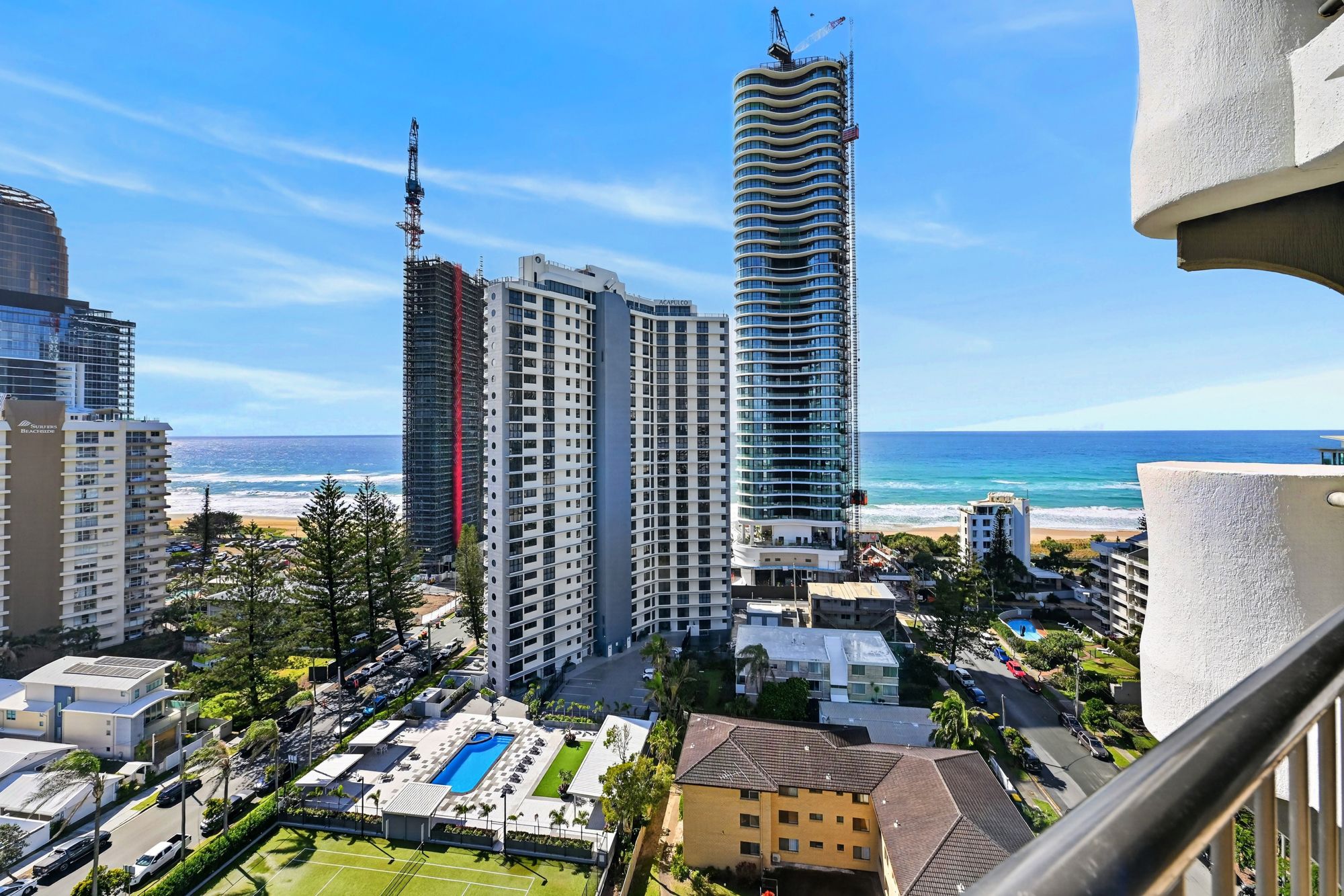 45/19 Aubrey Street — photo from Ray White Advantage