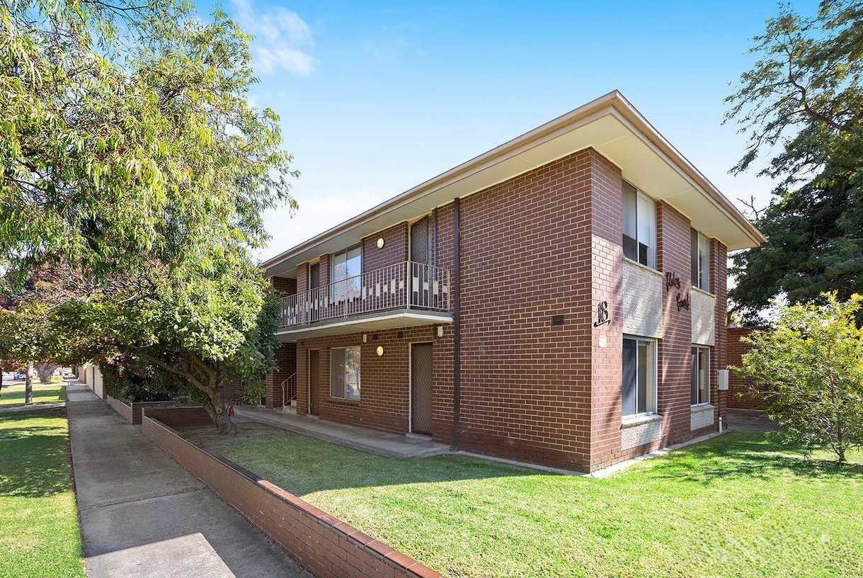4/18 Collins Street, Mentone, VIC 3194