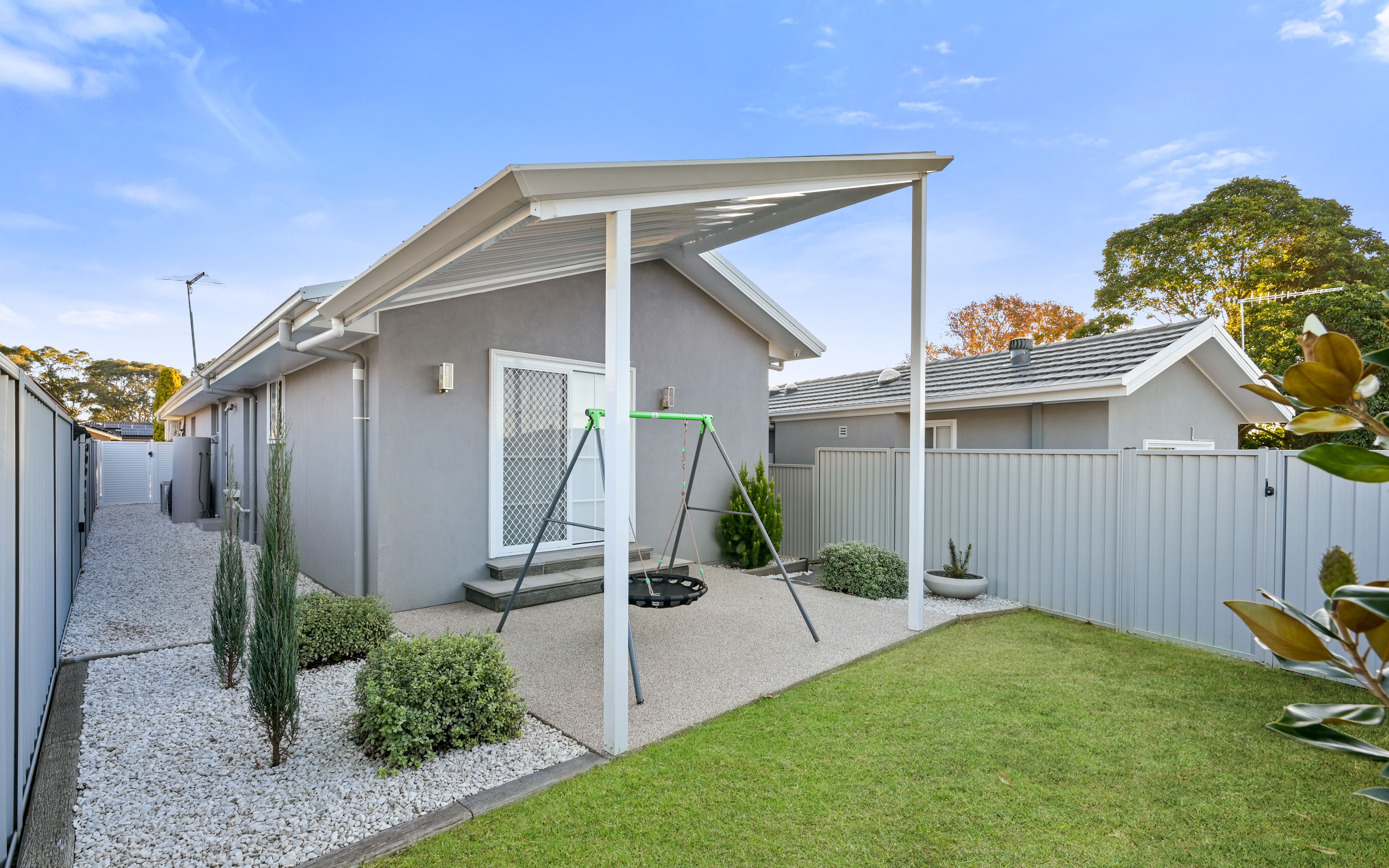58 Stromeferry Crescent, St Andrews, NSW 2566